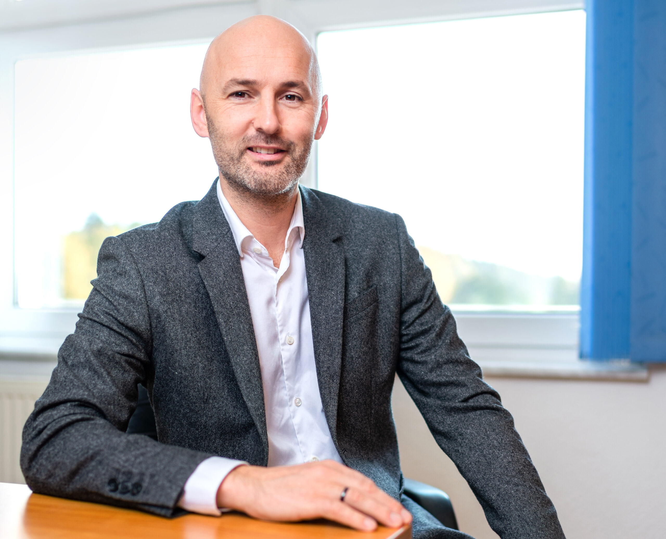 Fleisch­- und Wurst­waren Korch und das Softwarehaus Winweb verwirklichen schnellen Systemwechsel