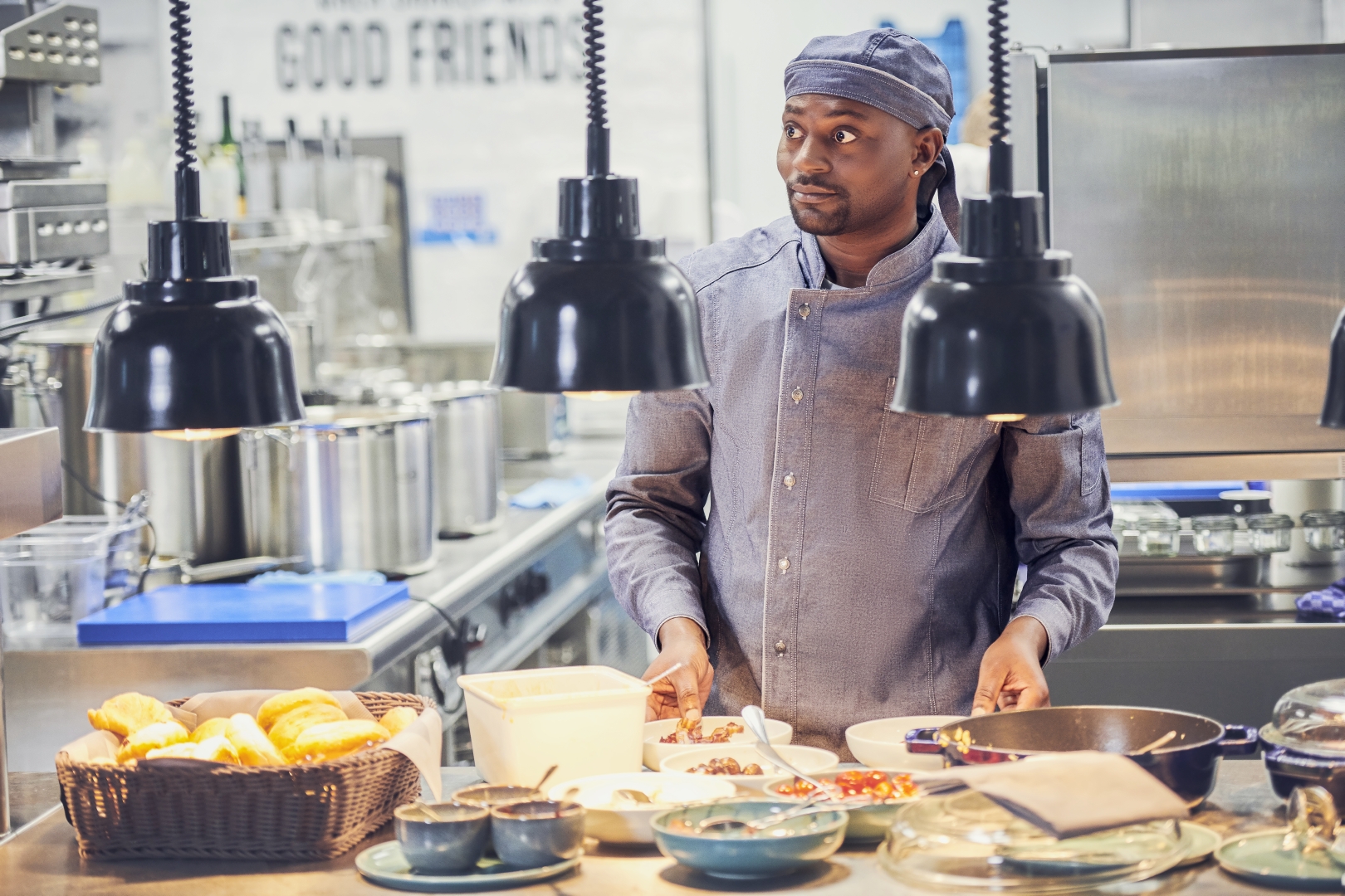 Mewa setzt auf umweltverträgliche Berufs- und Schutzkleidung