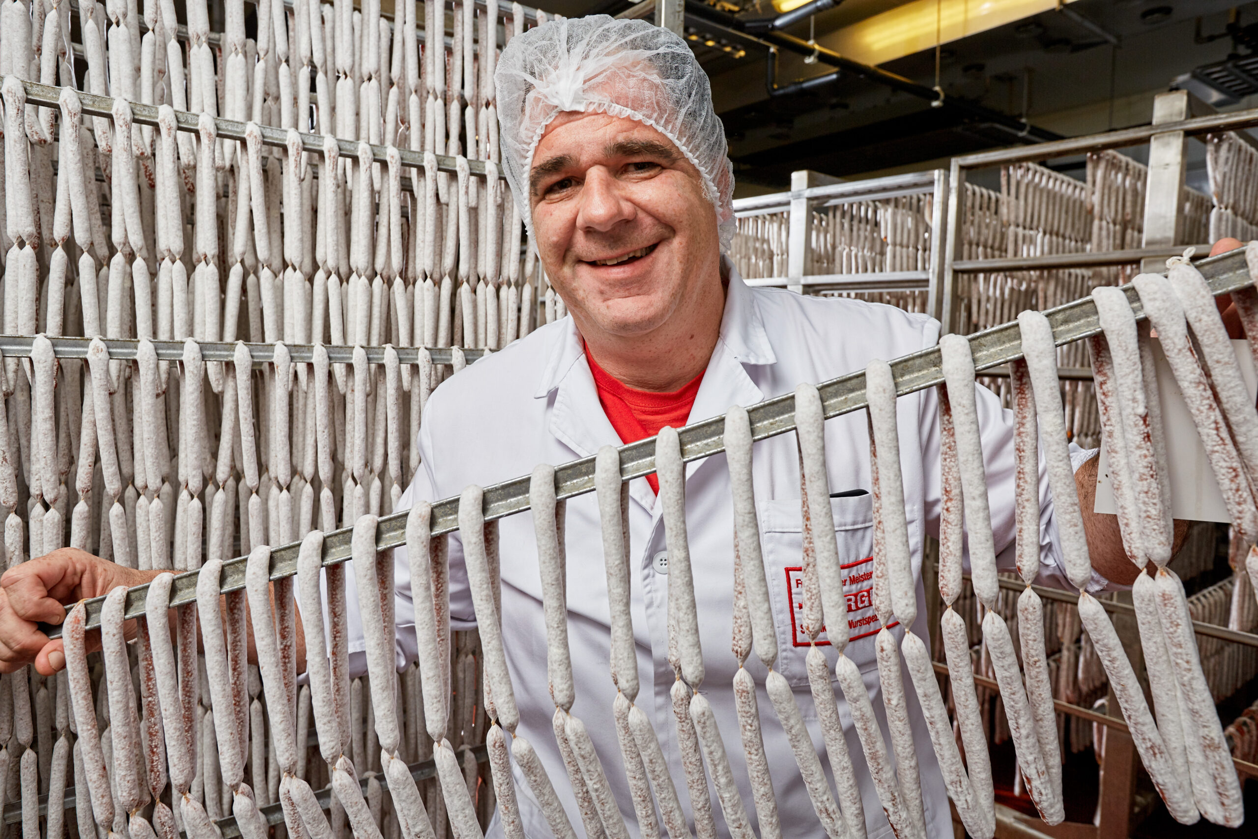 Ferdinand Sorger im Interview: „Bei der Qualität gibt es keine Abstriche!”