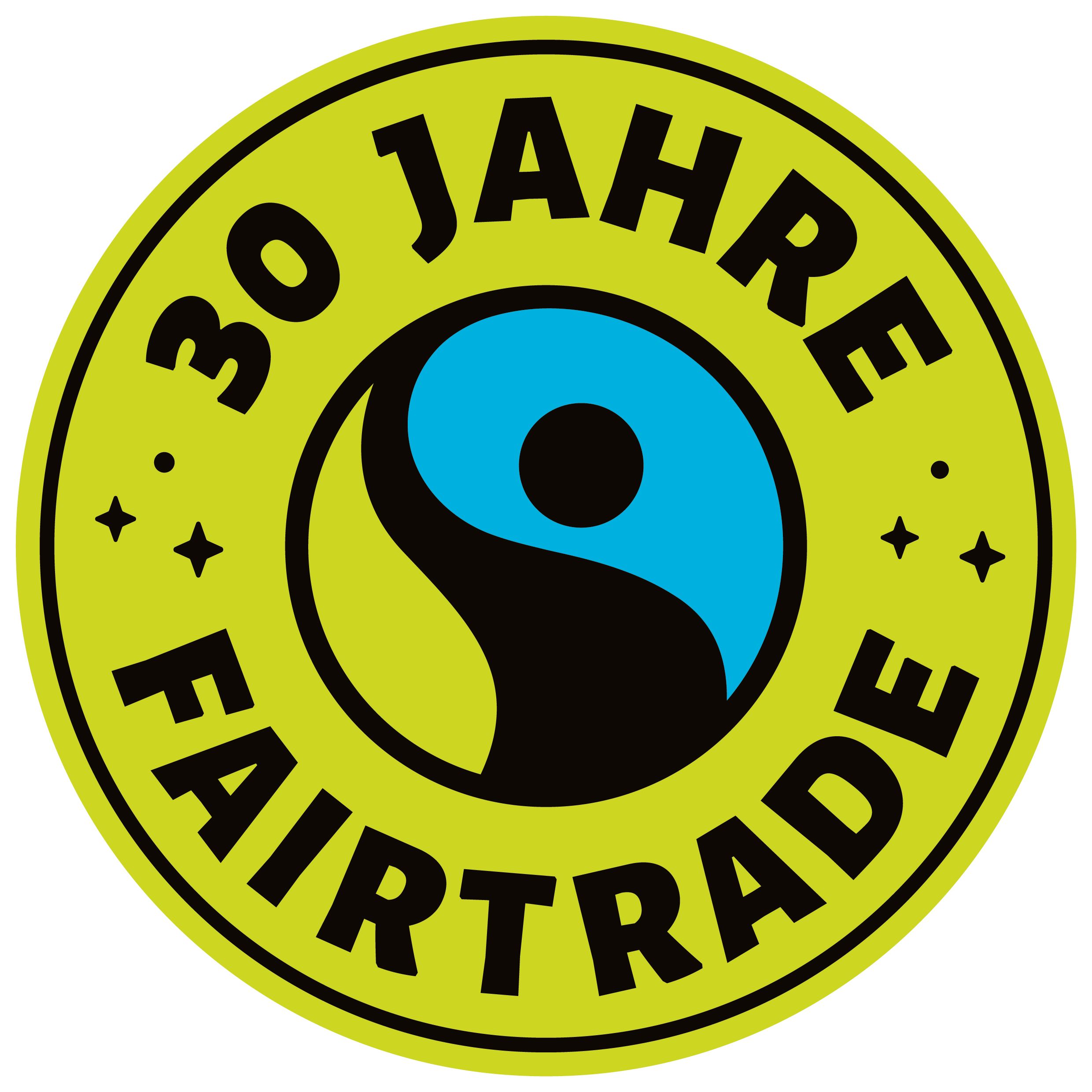 30 Jahre FAIRTRADE in Österreich: Gemeinsam sind wir fairer