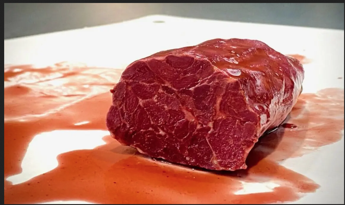 Fleischalternative aus der Textilmaschine: Voller Geschmack – kein schlechtes Gewissen.