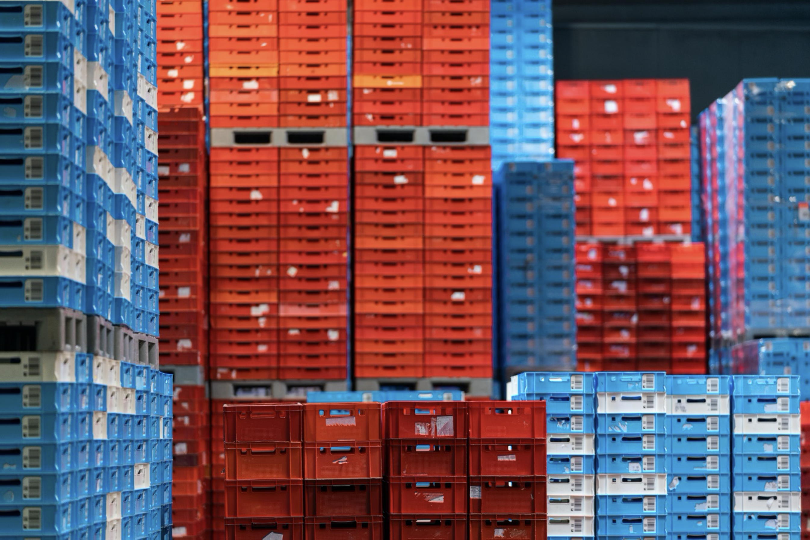 Saubere Sache: PEBÖCK wäscht jetzt auch selbst!