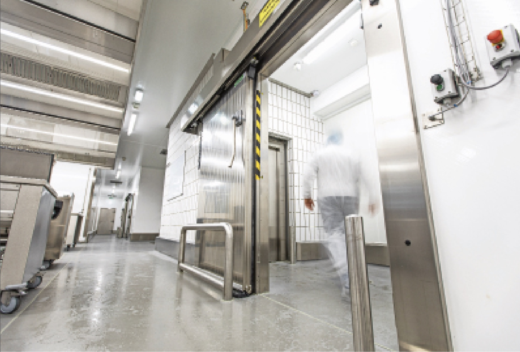 Partnerschaft mit Tradition: Berger & Brucha