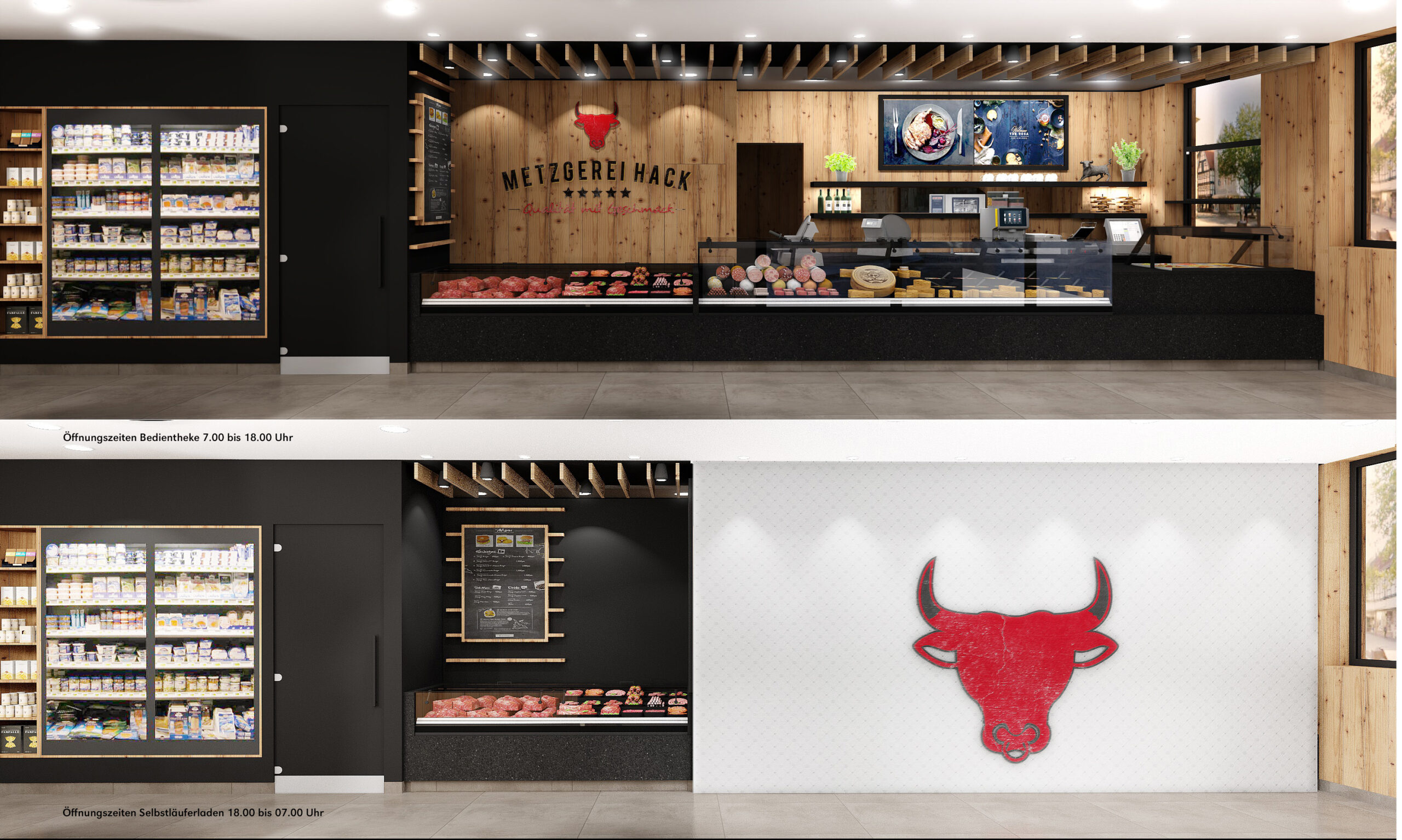 Fit für die Zukunft – mit Schrutka-Peukert