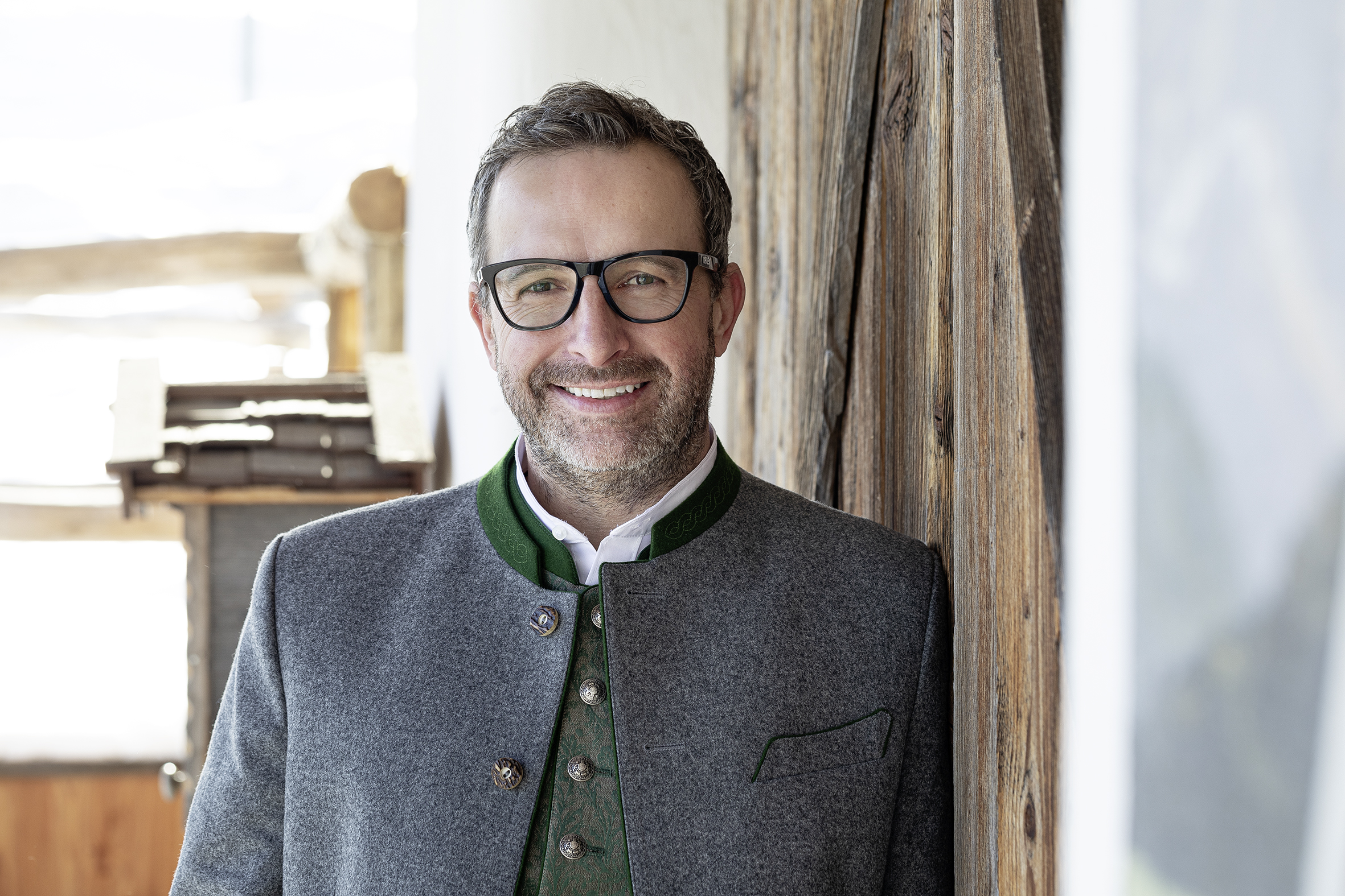 Neuer Vertriebsleiter für die Käserebellen