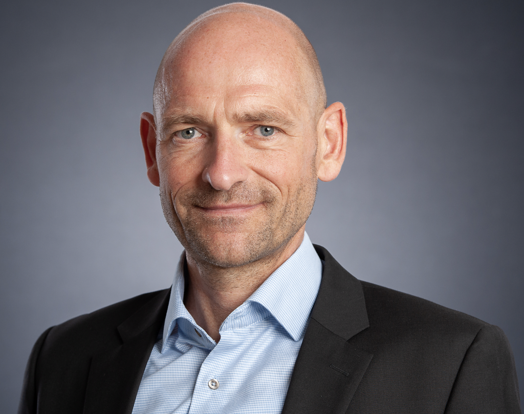 Rainer Laabs neuer ZENTRAG-Vorstandssprecher