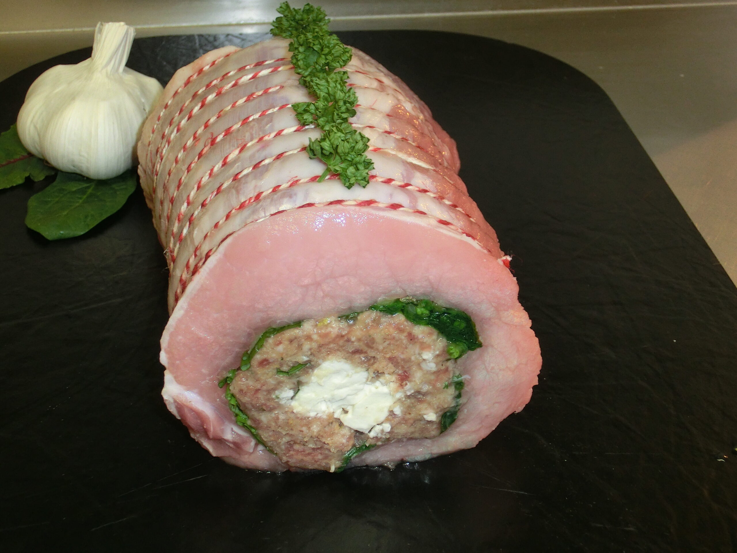 Fleischerei Höller gibt Tipps: so gelingt der allerbeste Osterbraten