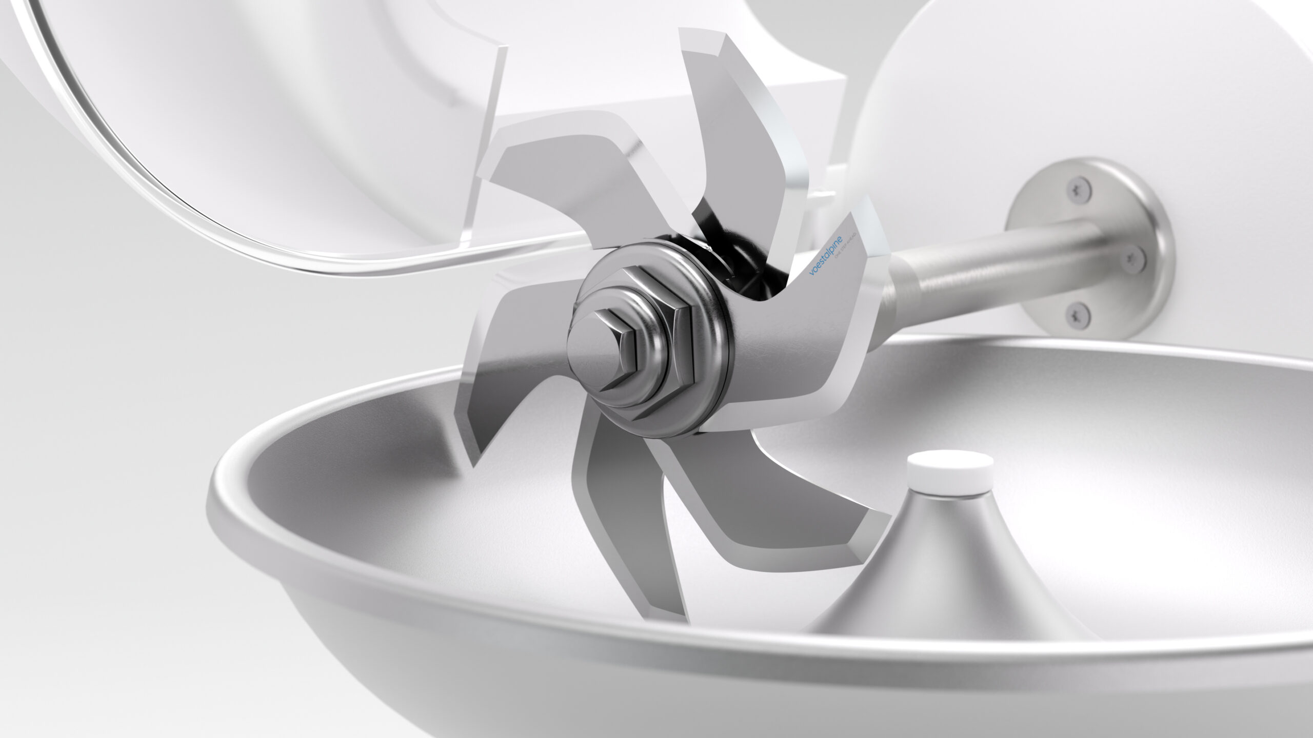 Engineered Products von voestalpine – Eine neue Generation von Kuttermessern