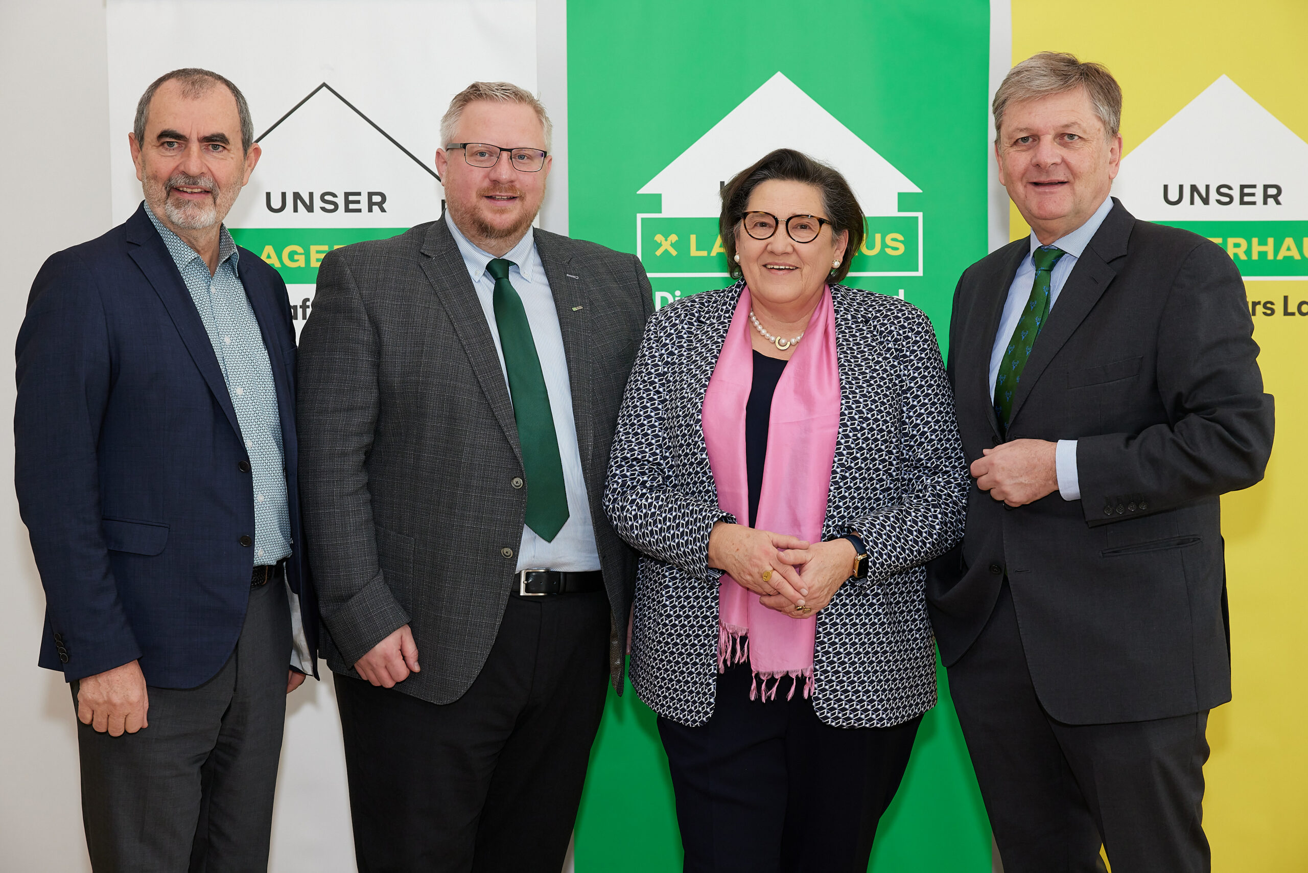 Können wir die Welt noch ernähren?