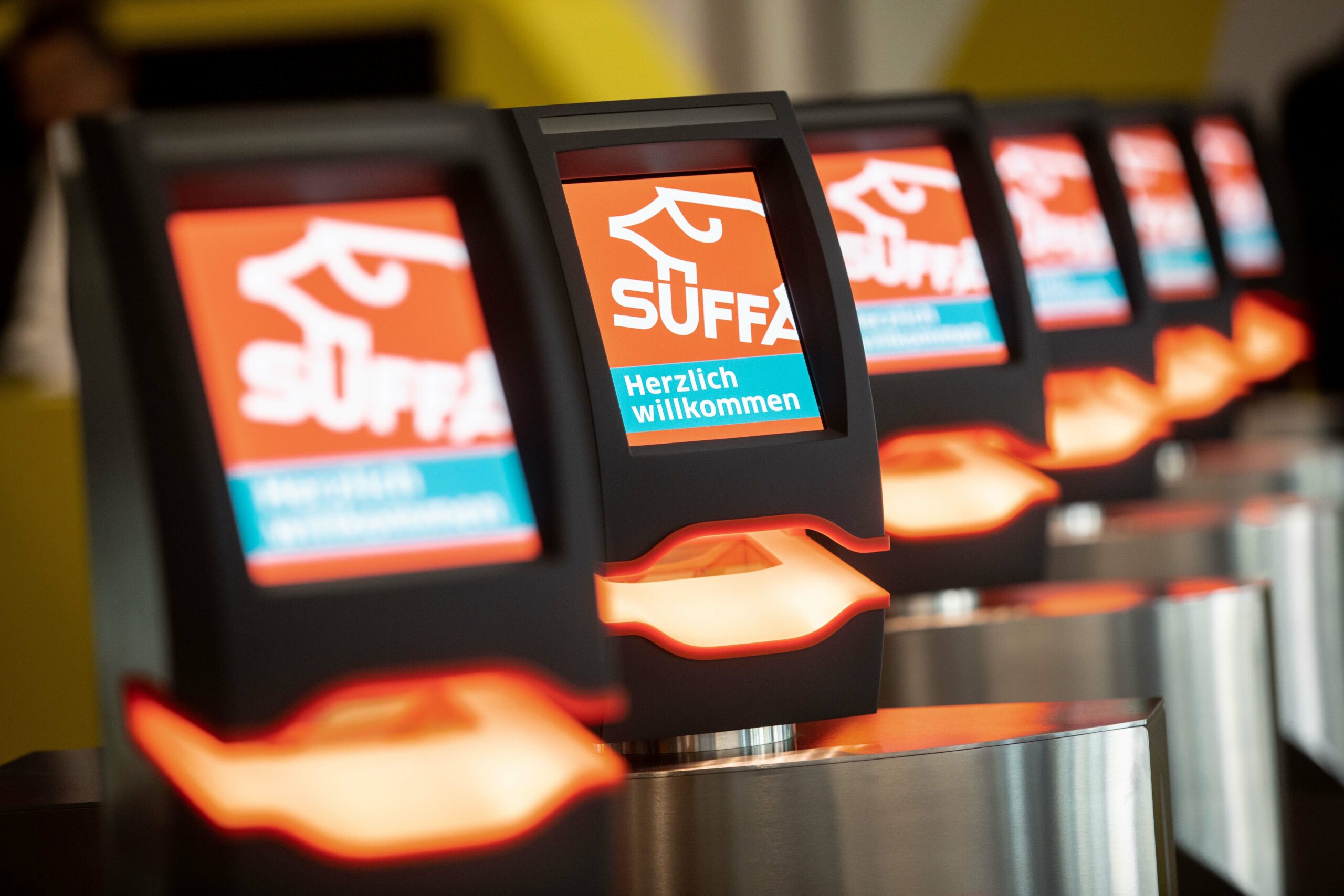 Klimaschutz als Marktvorteil: SÜFFA 2023