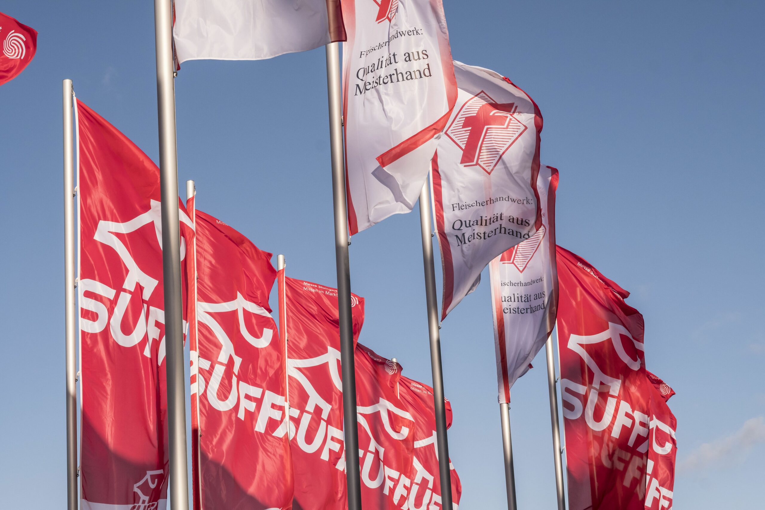 Klimaschutz als langfristiger Marktvorteil: SÜFFA 2023