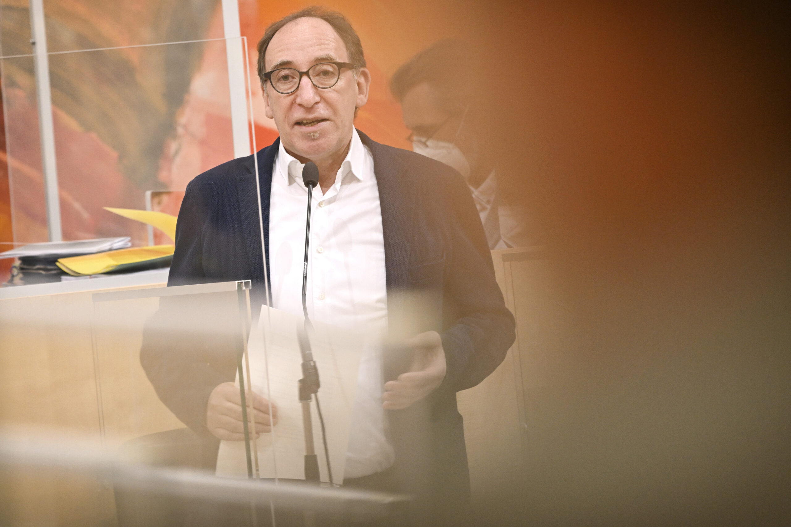 Lebensmittel-Preis-Debatte: Sozialminister Rauch meldet sich zu Wort