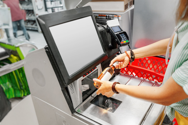 Österreicher:innen sind offen für Digitalisierung am POS