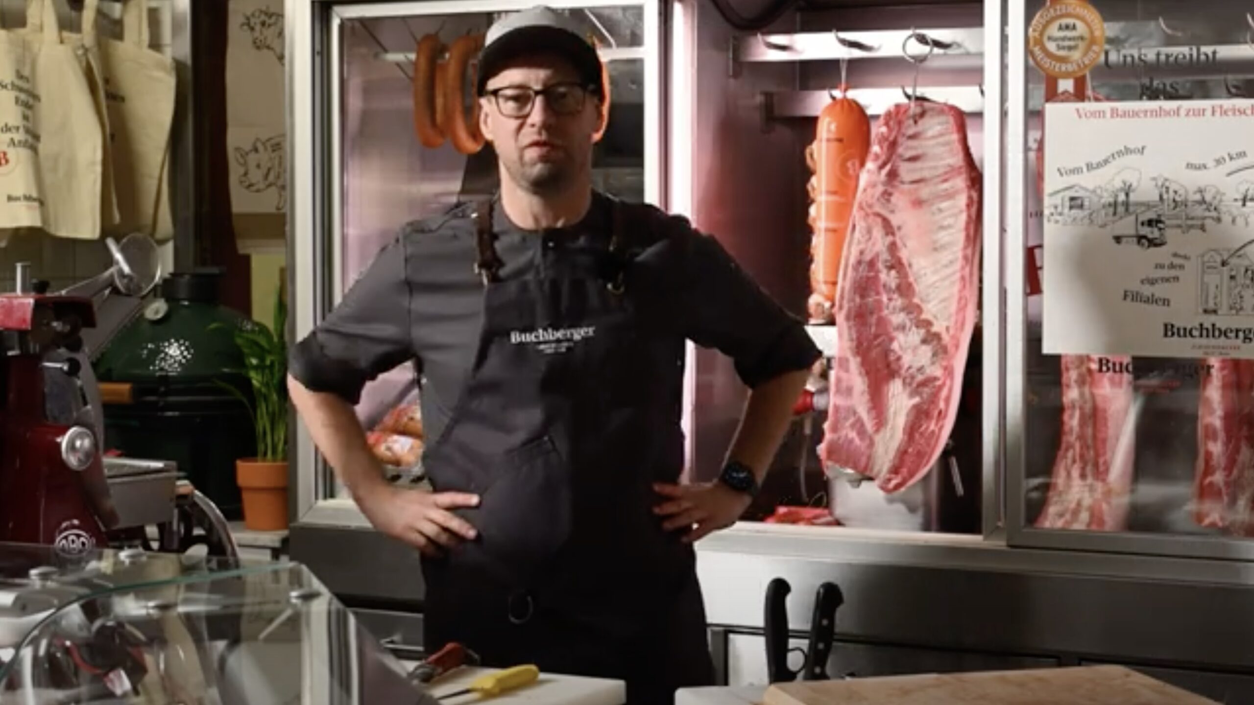 Was ist eigentlich Bauchfleisch?