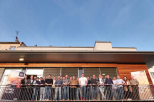 Fleisch-Könner Österreich – hier die Gruppe Hollabrunn: Die Initiative hat das Ziel, den Fleischermeistern von Amstetten bis Zwölfaxing mehr Sichtbarkeit zu verleihen, Innovationen zu fördern und die Wettbewerbsfähigkeit der teilnehmenden Betriebe zu stärken.