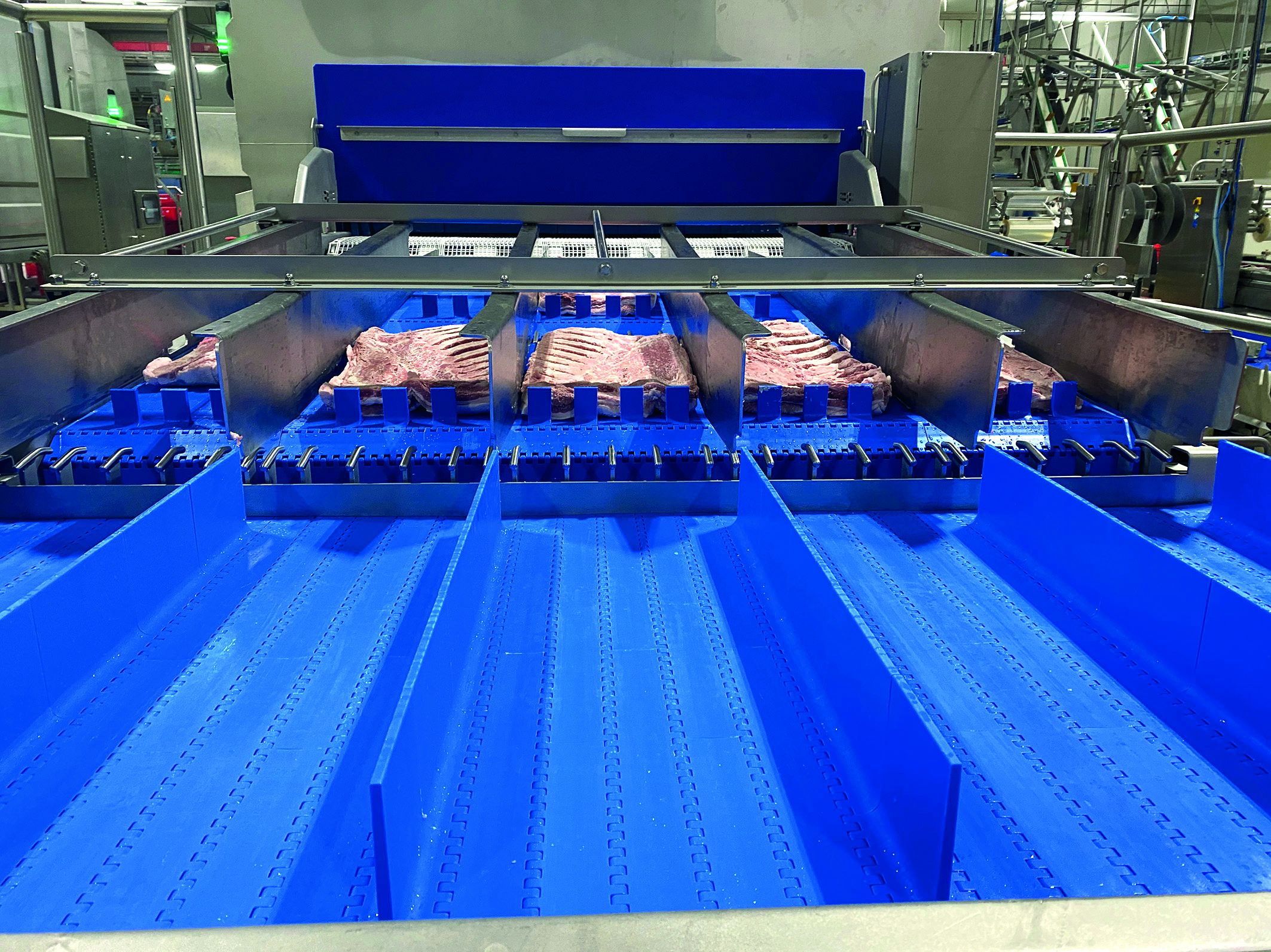 Schweinebauch: Steirerfleisch steigert Produktion und Qualität