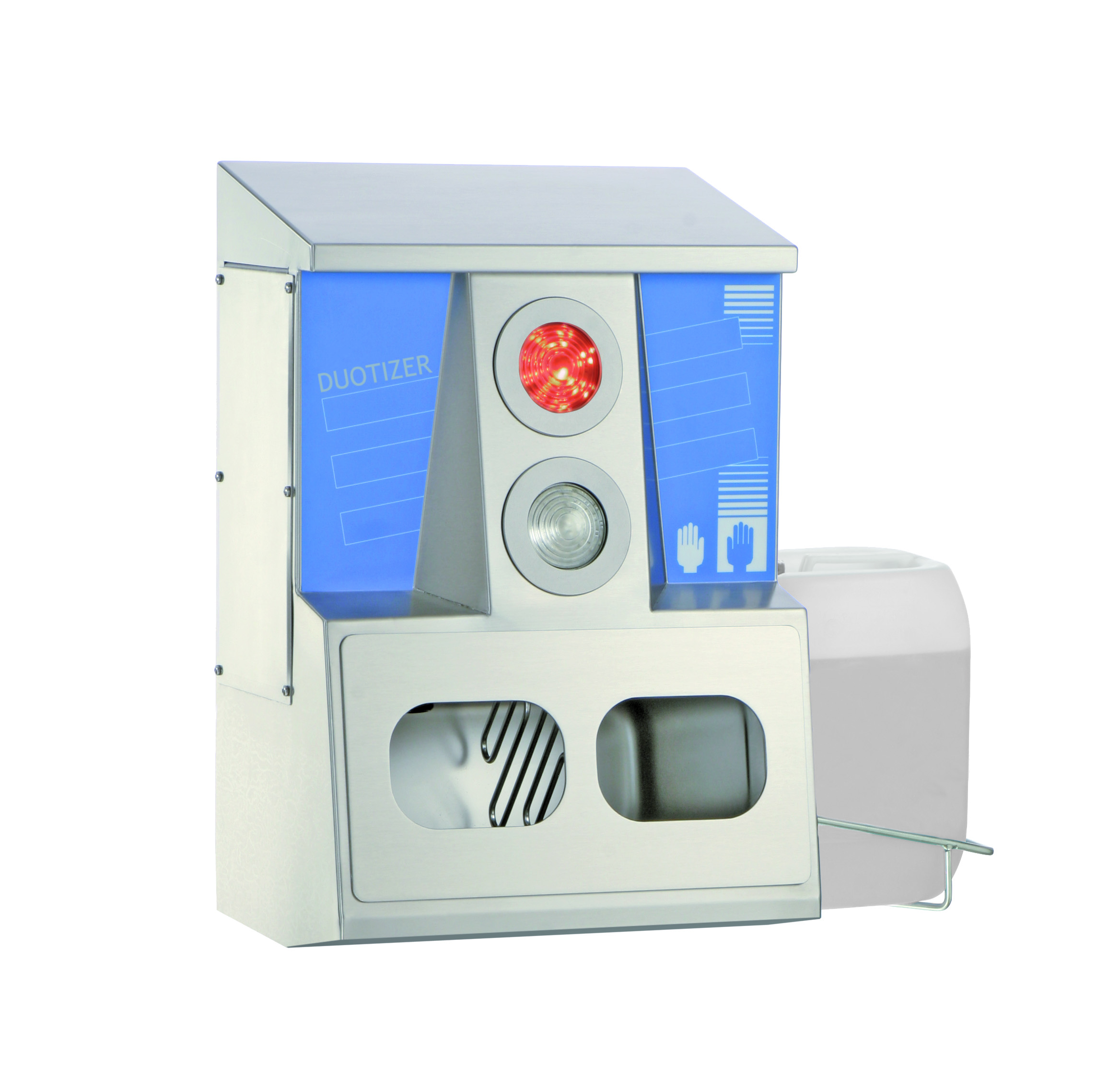 Hygiene: Zeigt her eure Hände