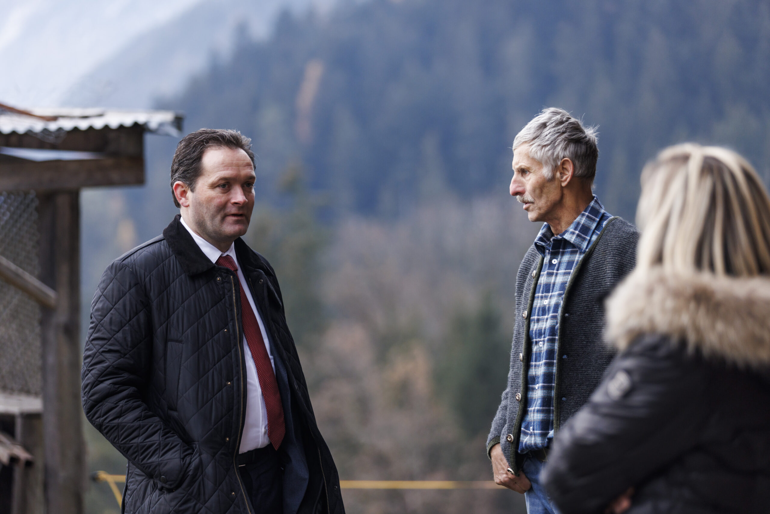 Weltbauerntag: Die Bedeutung der Bauern für unsere Lebensgrundlagen