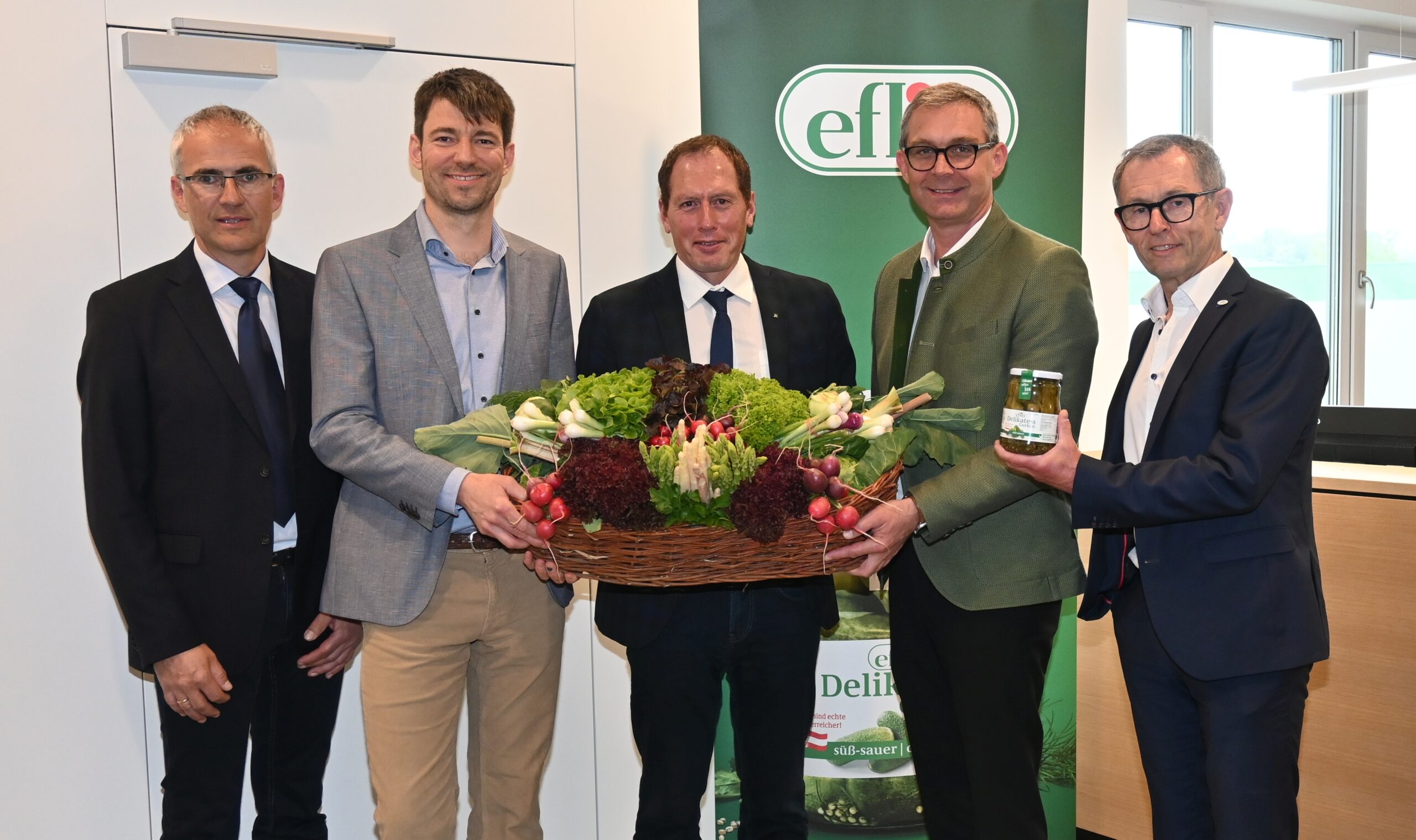 Österreichs Landwirtschaft am europäischen Arbeitsmarkt benachteiligt