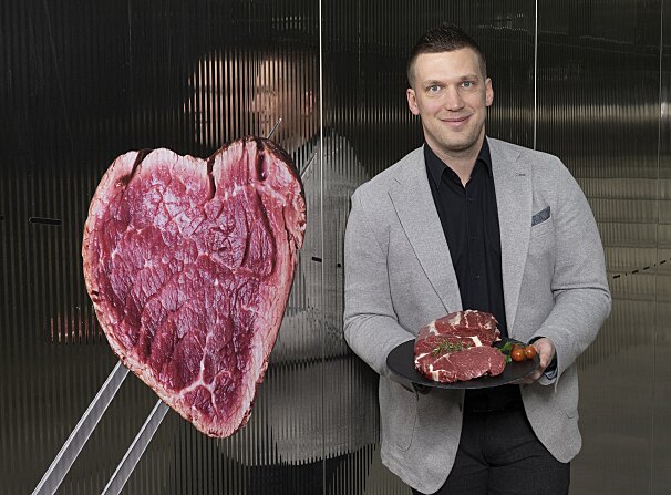 Andreas Lengauer wird neuer Betriebsleiter bei TANN in Wörgl