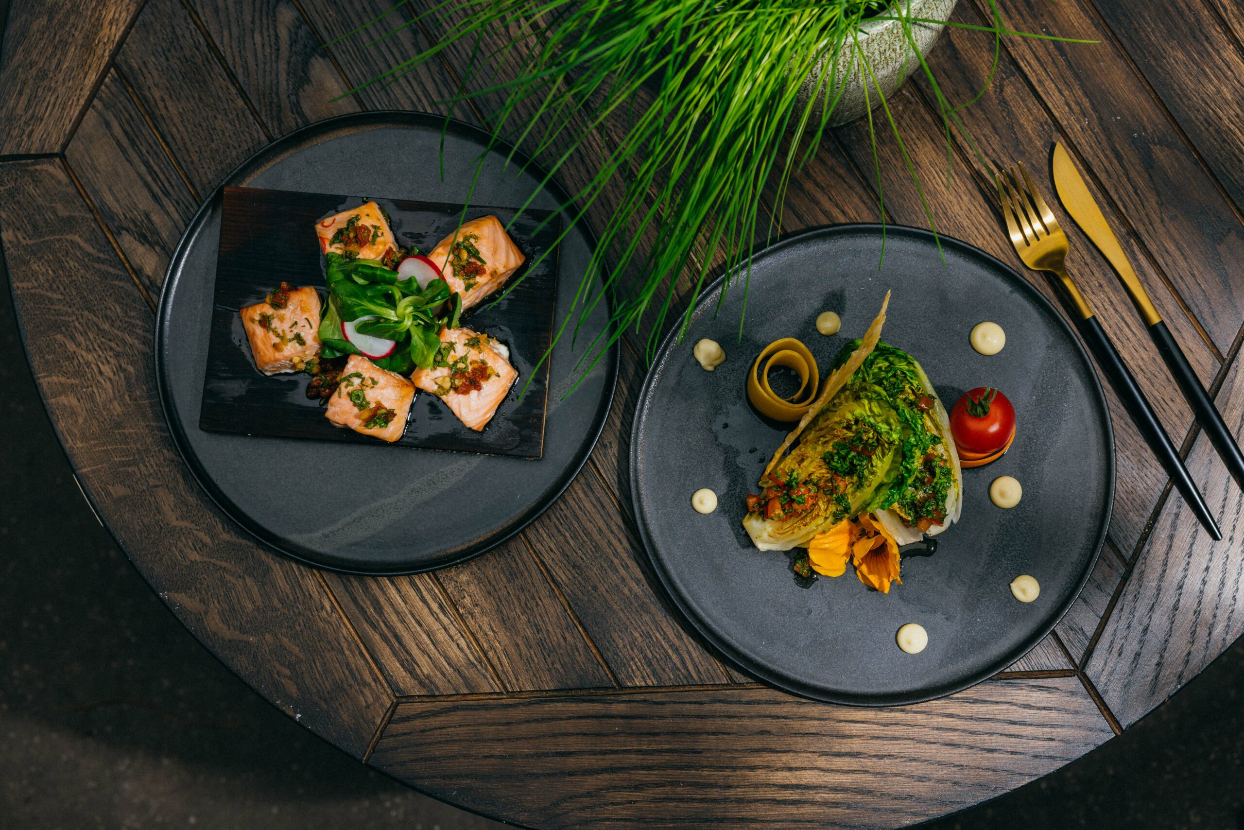 Grillen mit Essig? Das sagt der Profi: