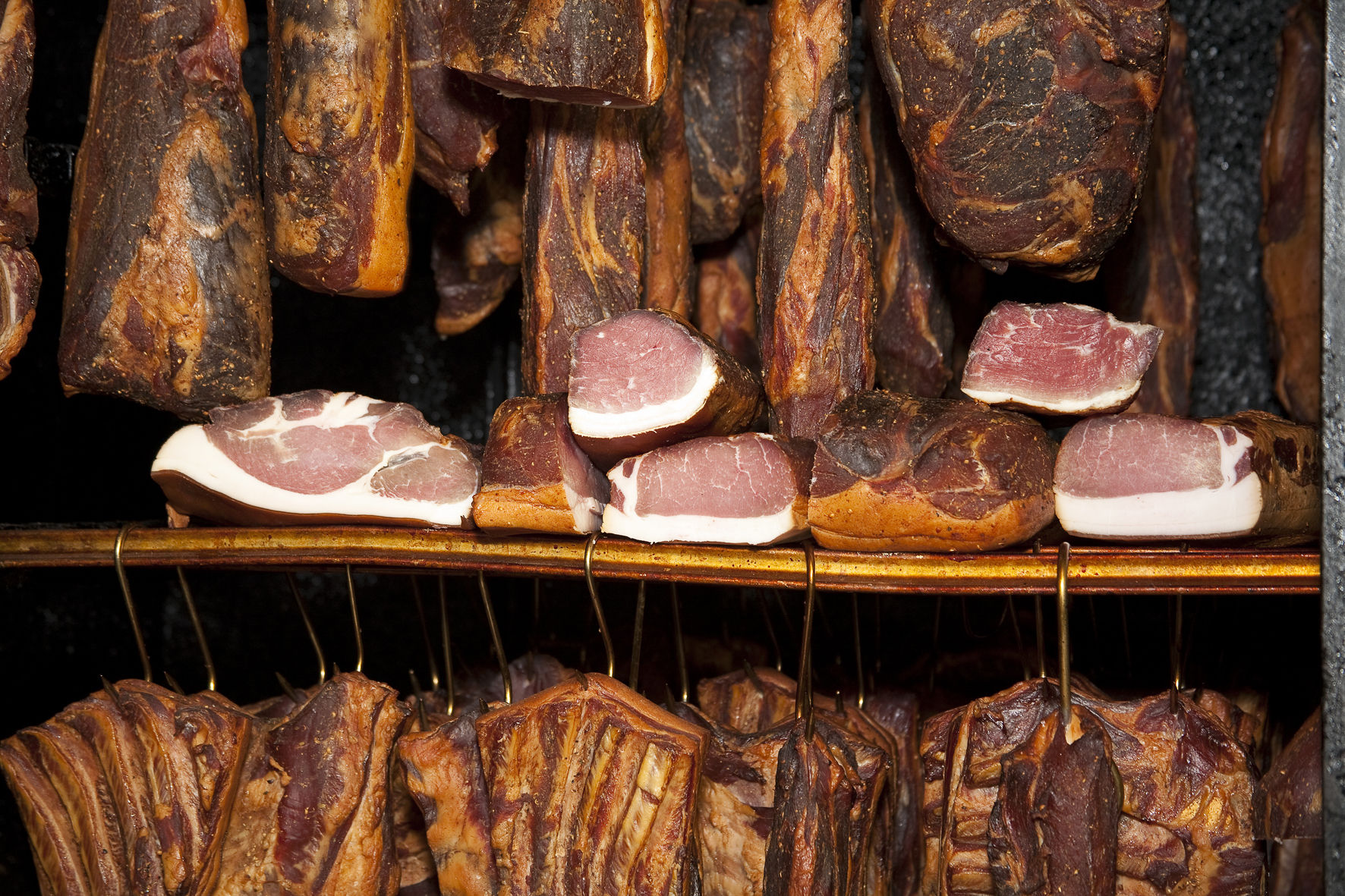 „Ran an den Speck”!: Anmeldung zur Culinarix-Speck-Prämierung 2023