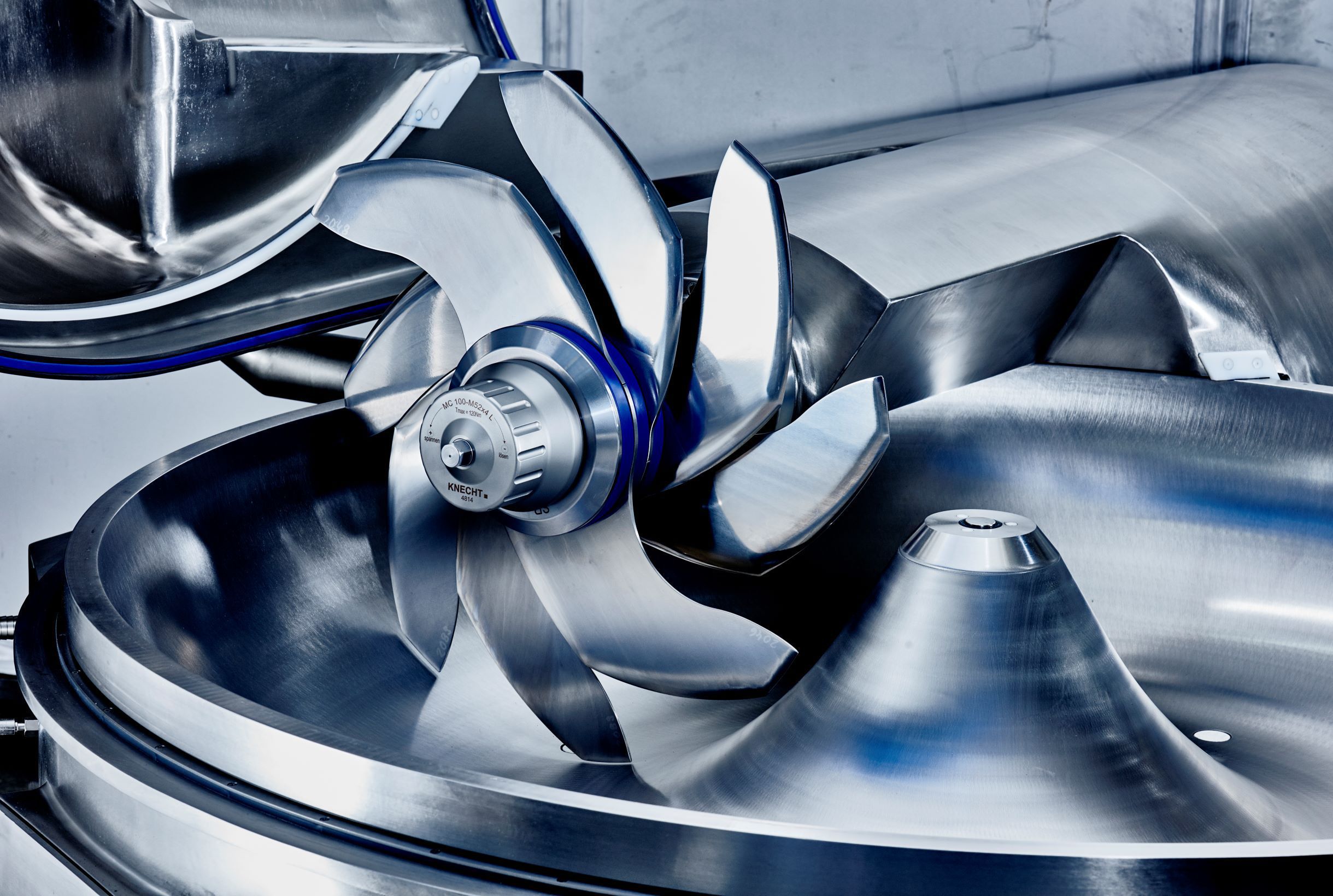 Flema – seit über 50 Jahren der Profi für Schneiden, Schleifen & Co.