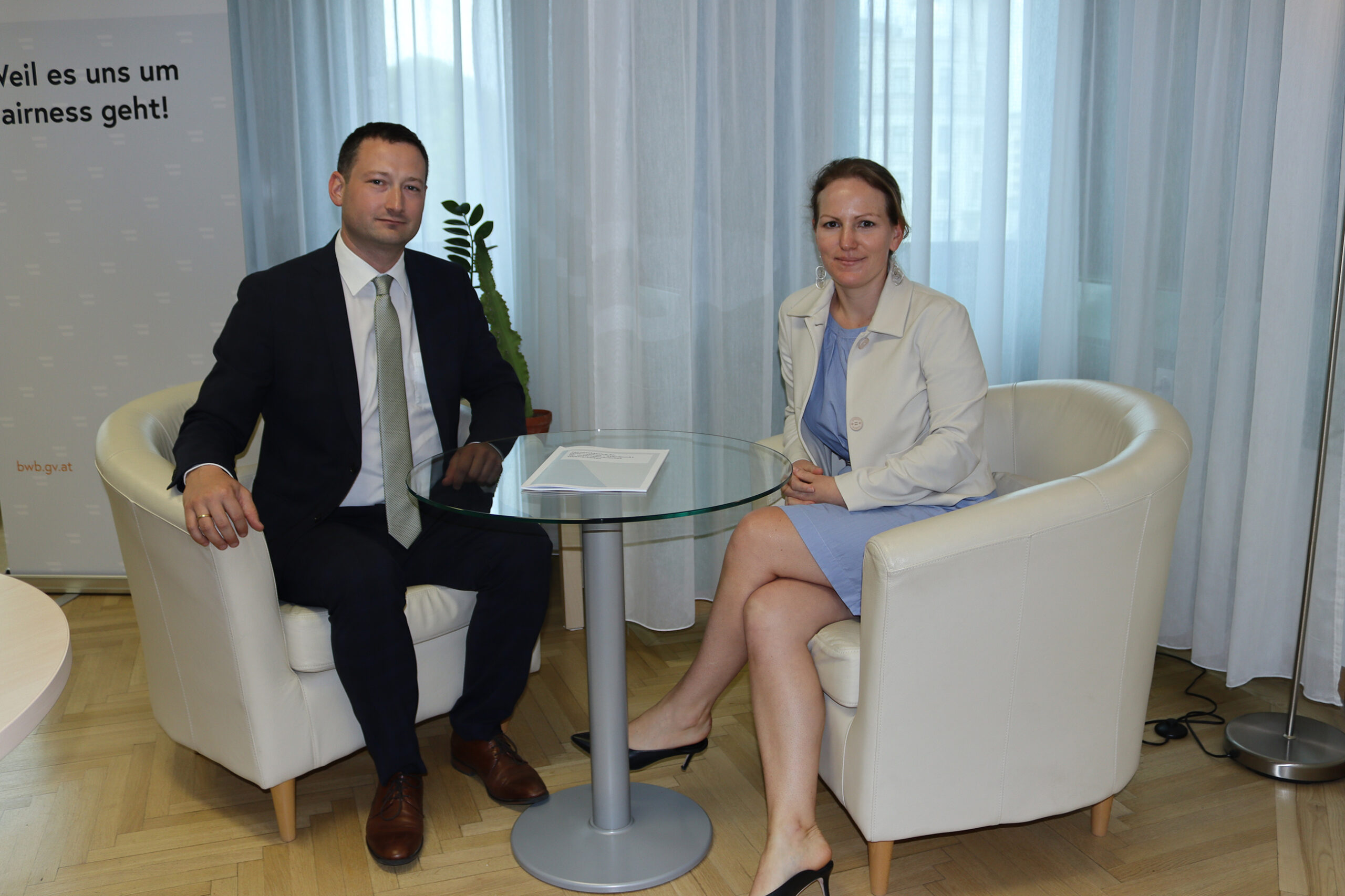 Lebensmittelpreise und Borealis Deal im Fokus: NÖ Bauernbund trifft Bundeswettbewerbsbehörde