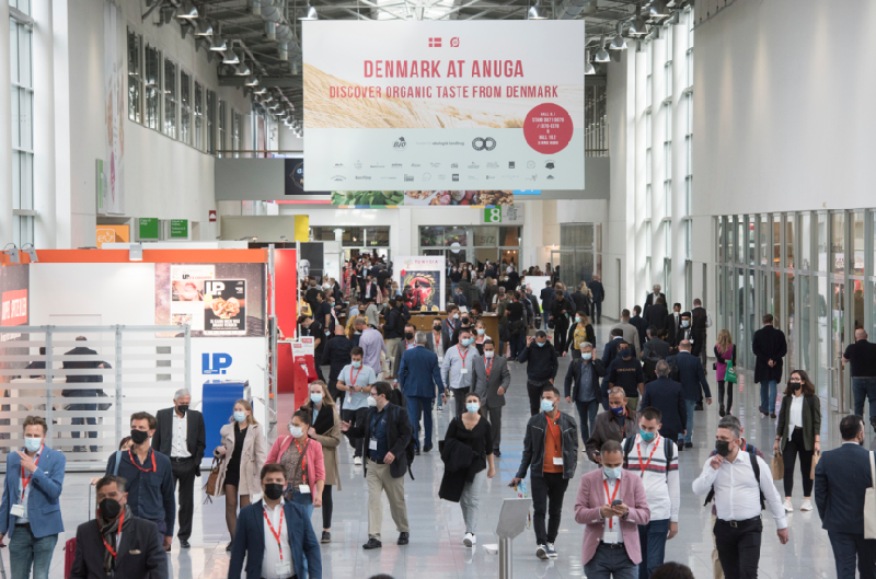 Anuga Meat 2023: Führende Plattform für die globale Fleischindustrie – Von Tradition bis Innovation, Regional bis Pflanzlich