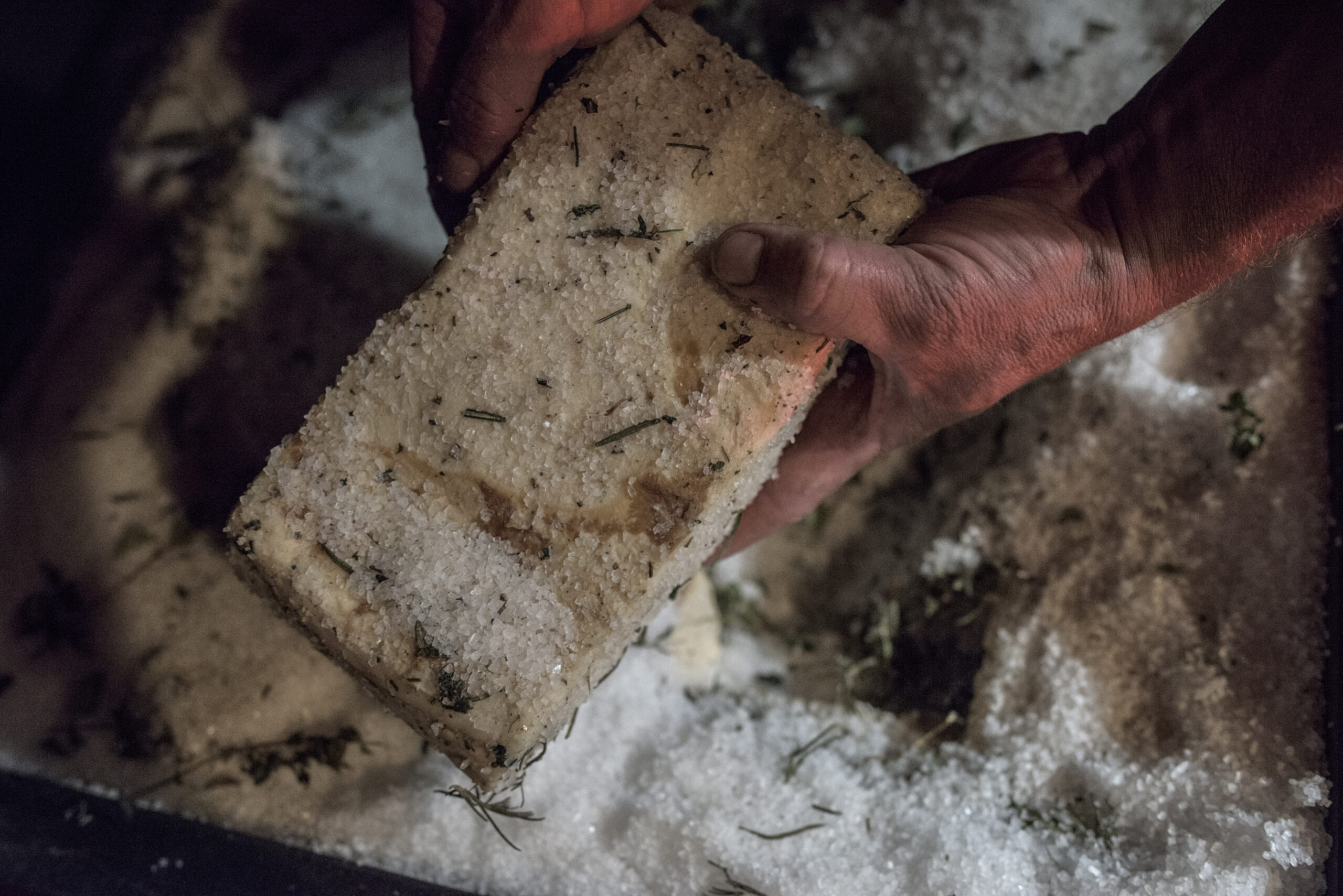 Krispels „Neusetzer” wird 25 Jahre alt – Bio und aus dem Basalt