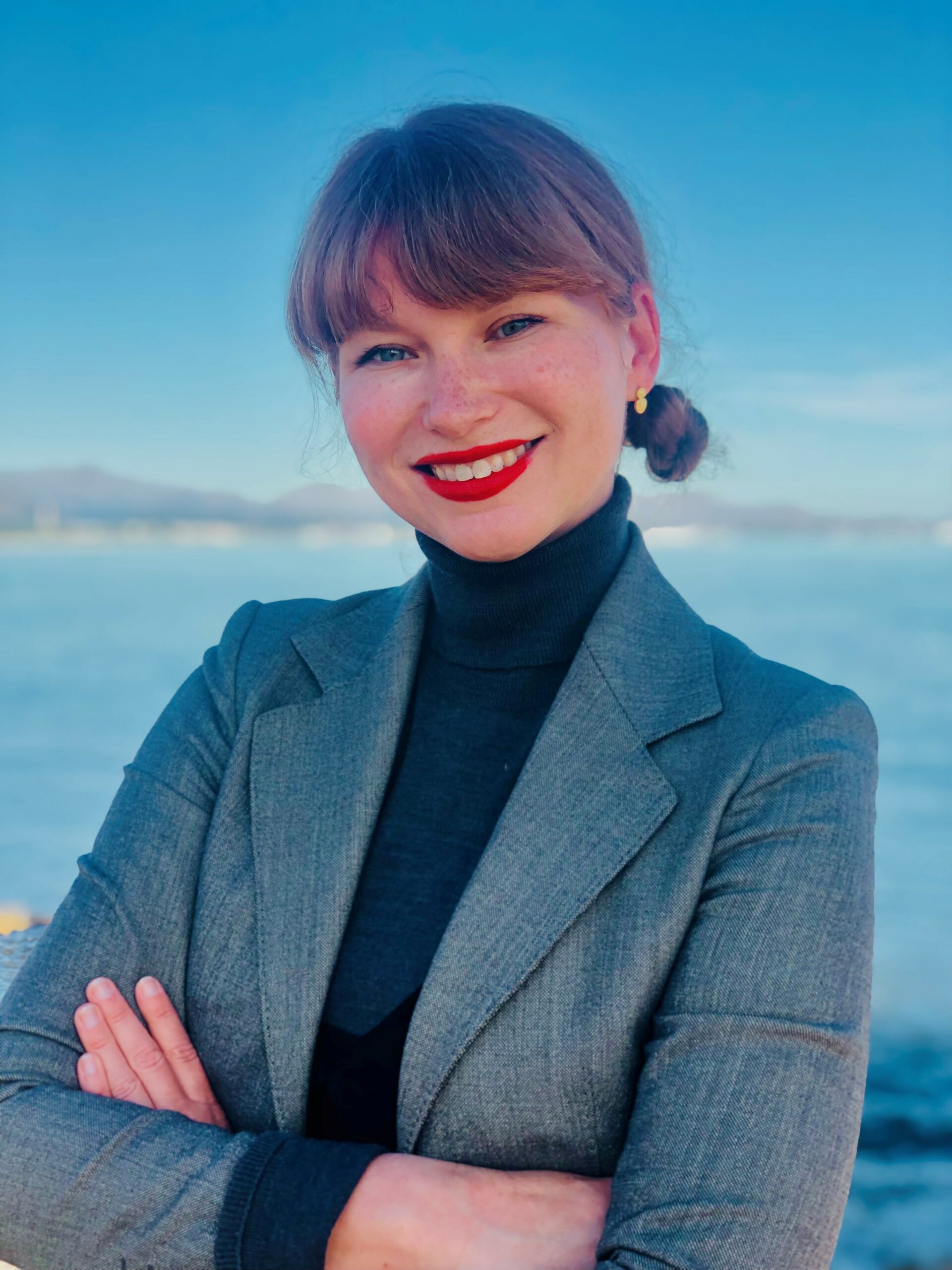 Ines Franke wird neue Country Managerin bei iglo Österreich