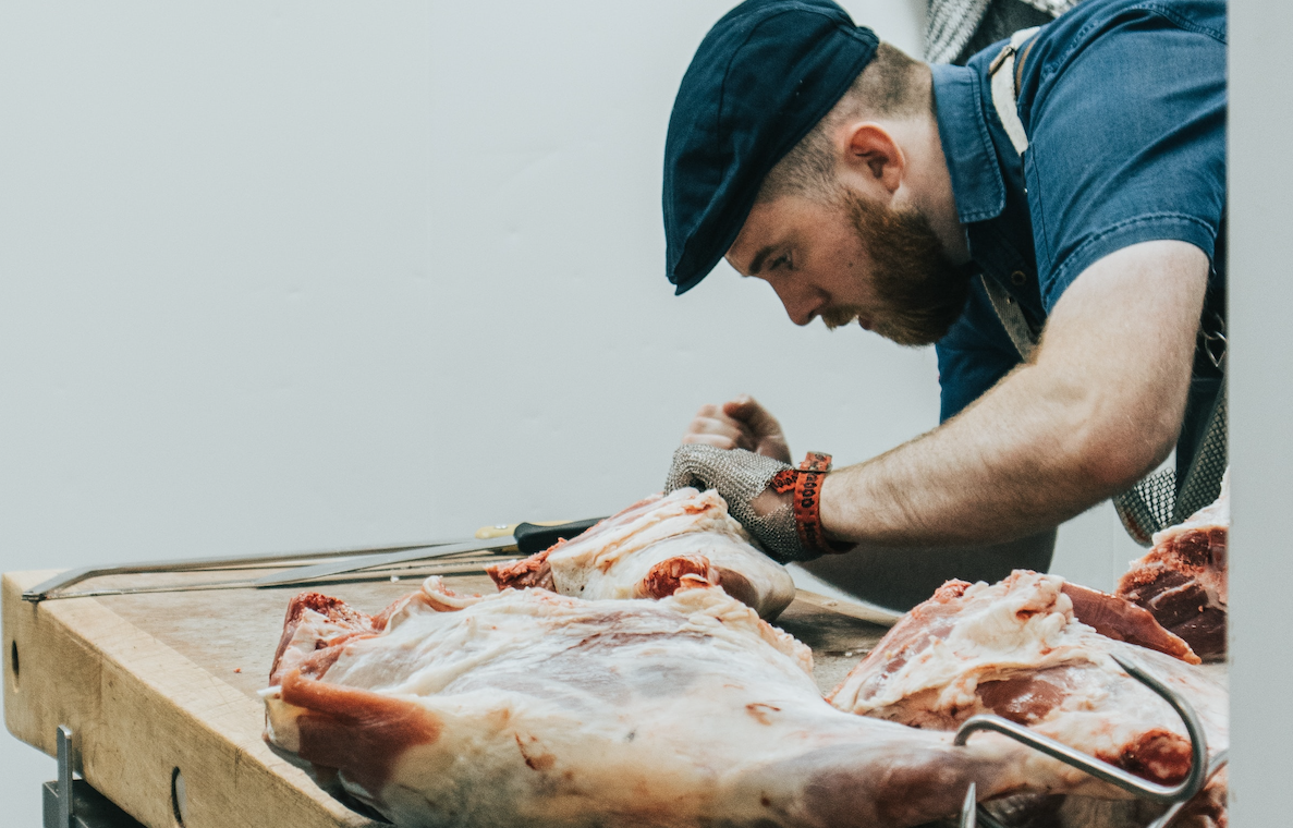 Lebensmittelakademie des österreichischen Gewerbes: Was ist die Fleischermeisterausbildung? Ein Einblick aus der Sicht der Vortragenden.