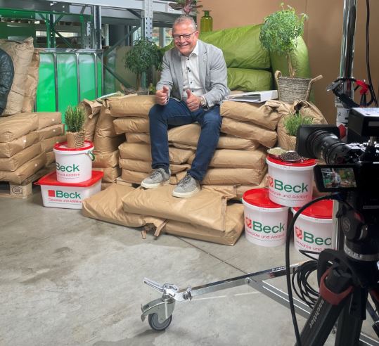 Über Gewürze online lernen: Frische Ideen von den Becksperten