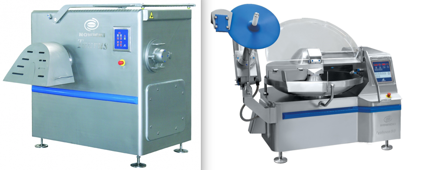 Empfohlene Maschinen: Zwei Tipps von Johann Penias