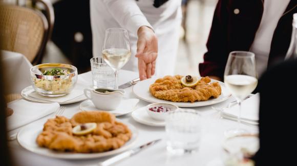 Falstaff Schnitzel-Voting 2023: Die besten Schnitzel-Restaurants Österreichs
