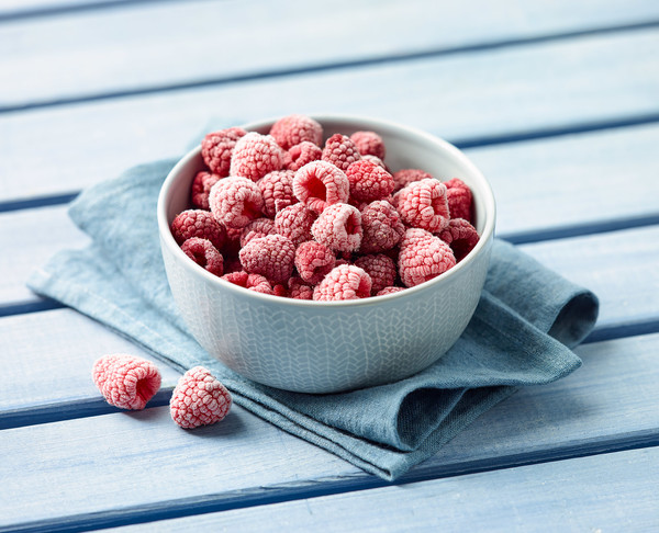 Tag der Erfinder: Tiefkühlwirtschaft feiert 100 Jahre Schockfrostung