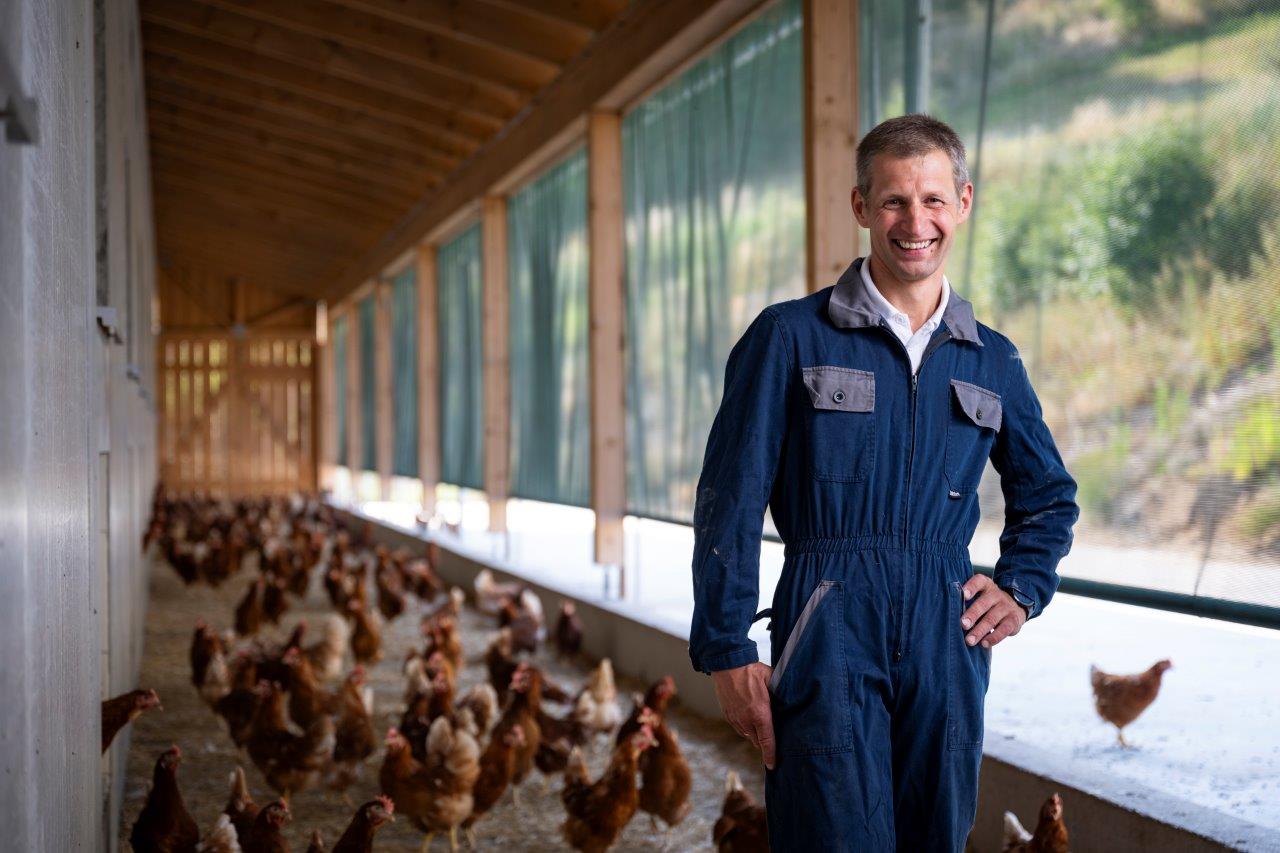 Berlin: Das Magazin agrarheute verlieh die begehrten CERES AWARDS 2023