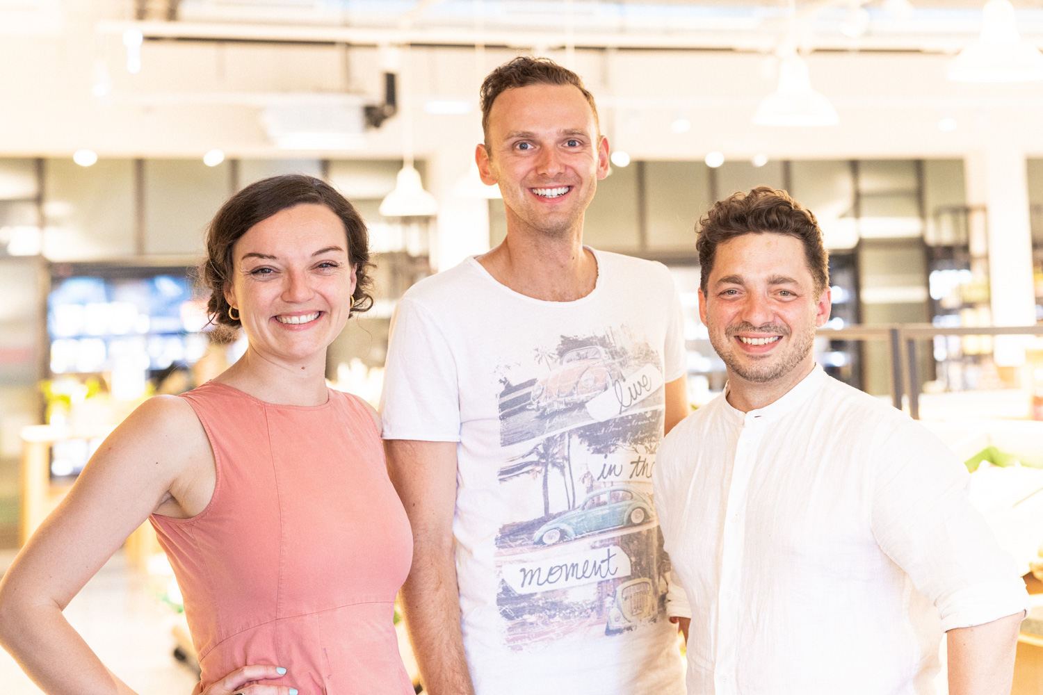 Markta: Direkt vom Produzenten ins Kühlregal von Hauser