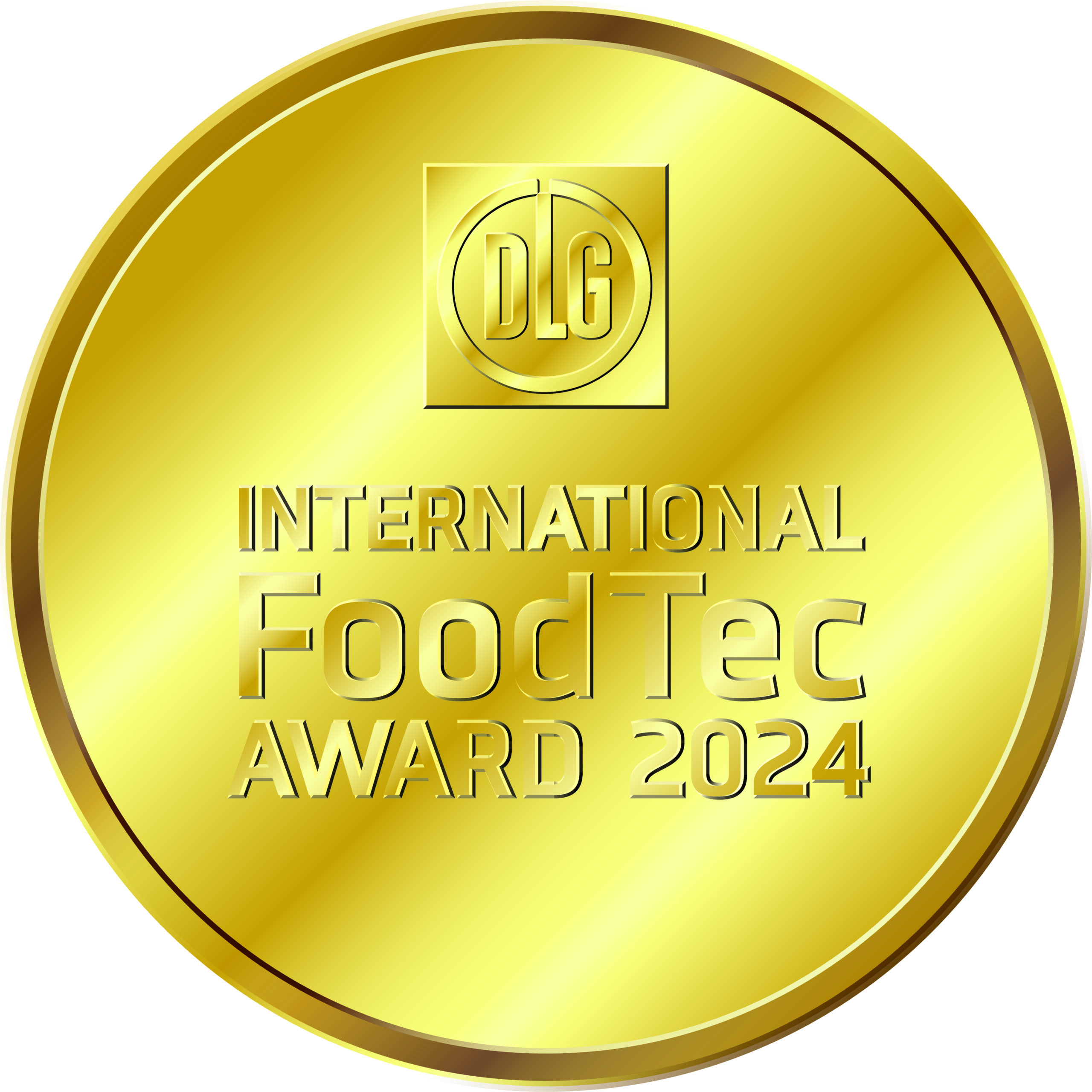 International FoodTec Award 2024: Anerkennung wegweisender Innovationen in der Lebensmitteltechnologie