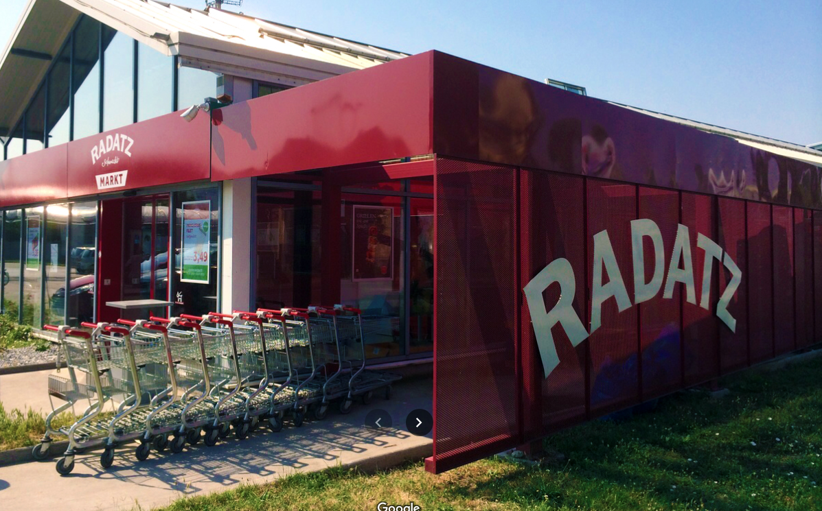 Schwechat: Radatz-Filiale im Ekazent sperrt zu