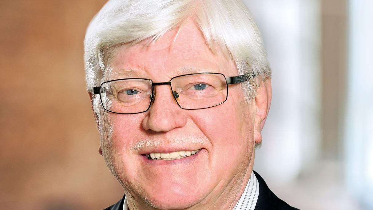 Karl Schmiedbauer – Aufsichtsratsvorsitzender der Wiesbauer Holding