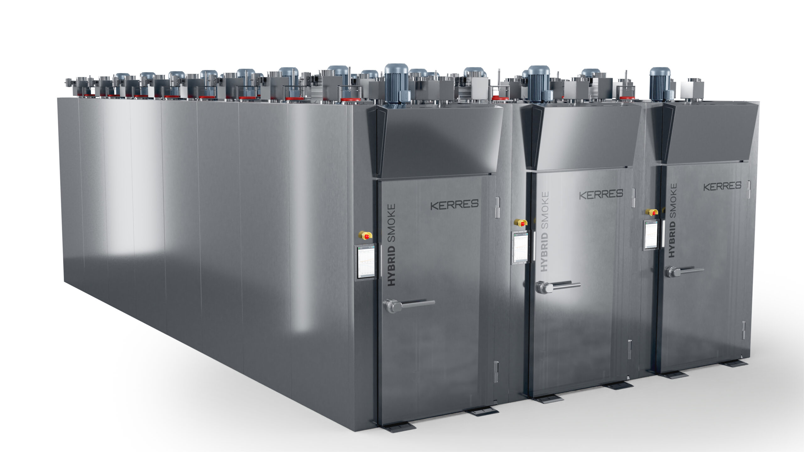 Neu von Kerres : Der TASTE MASTER – und weitere geschmackvolle Neuigkeiten