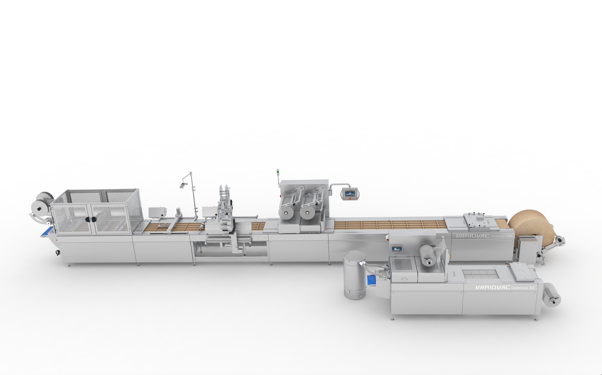 Nachhaltige, neue Marke bei Variovac: Aware