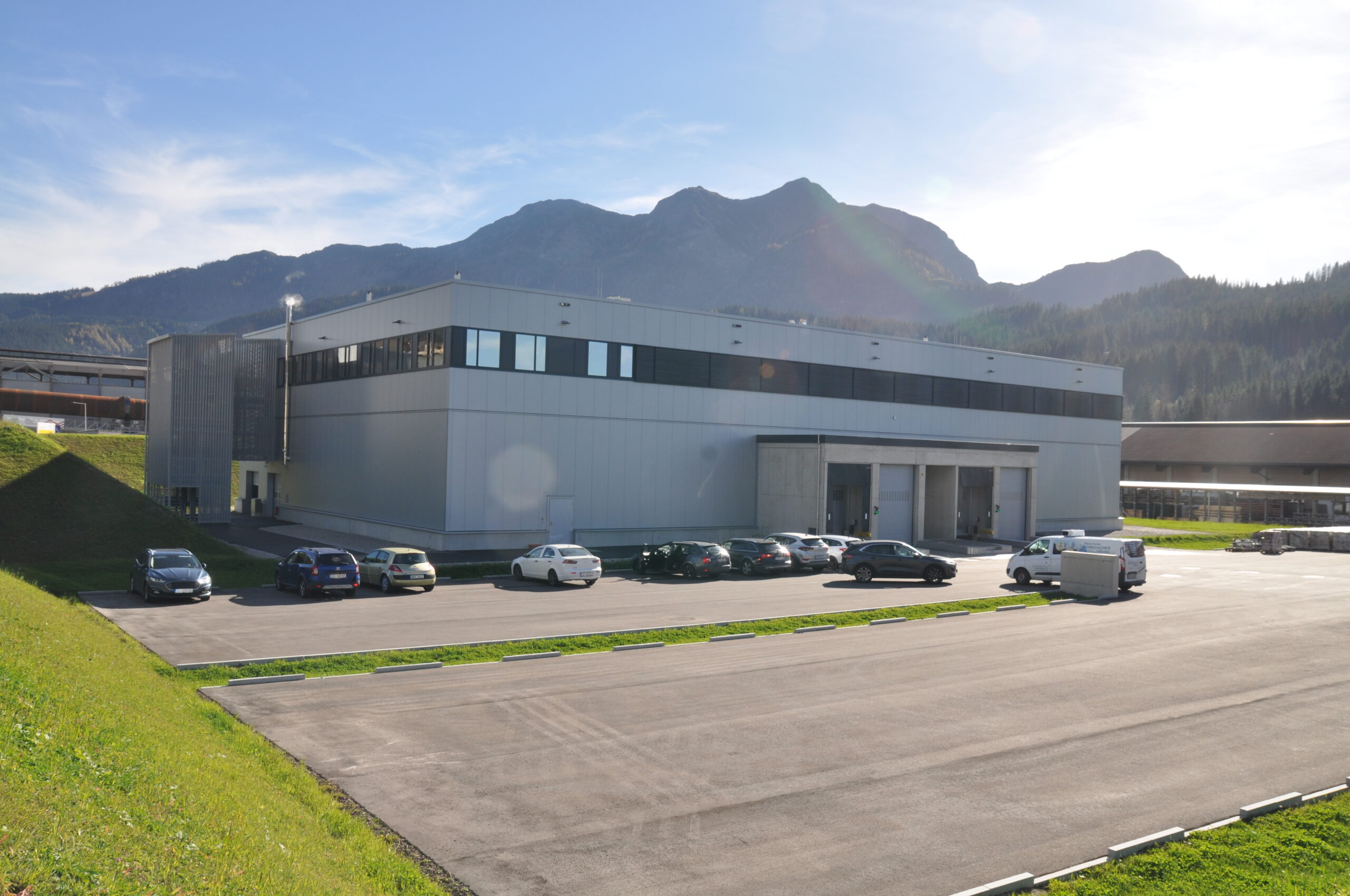 Insolvenz in Tirol: Traditionsfleischerei Horngacher muss aufgeben