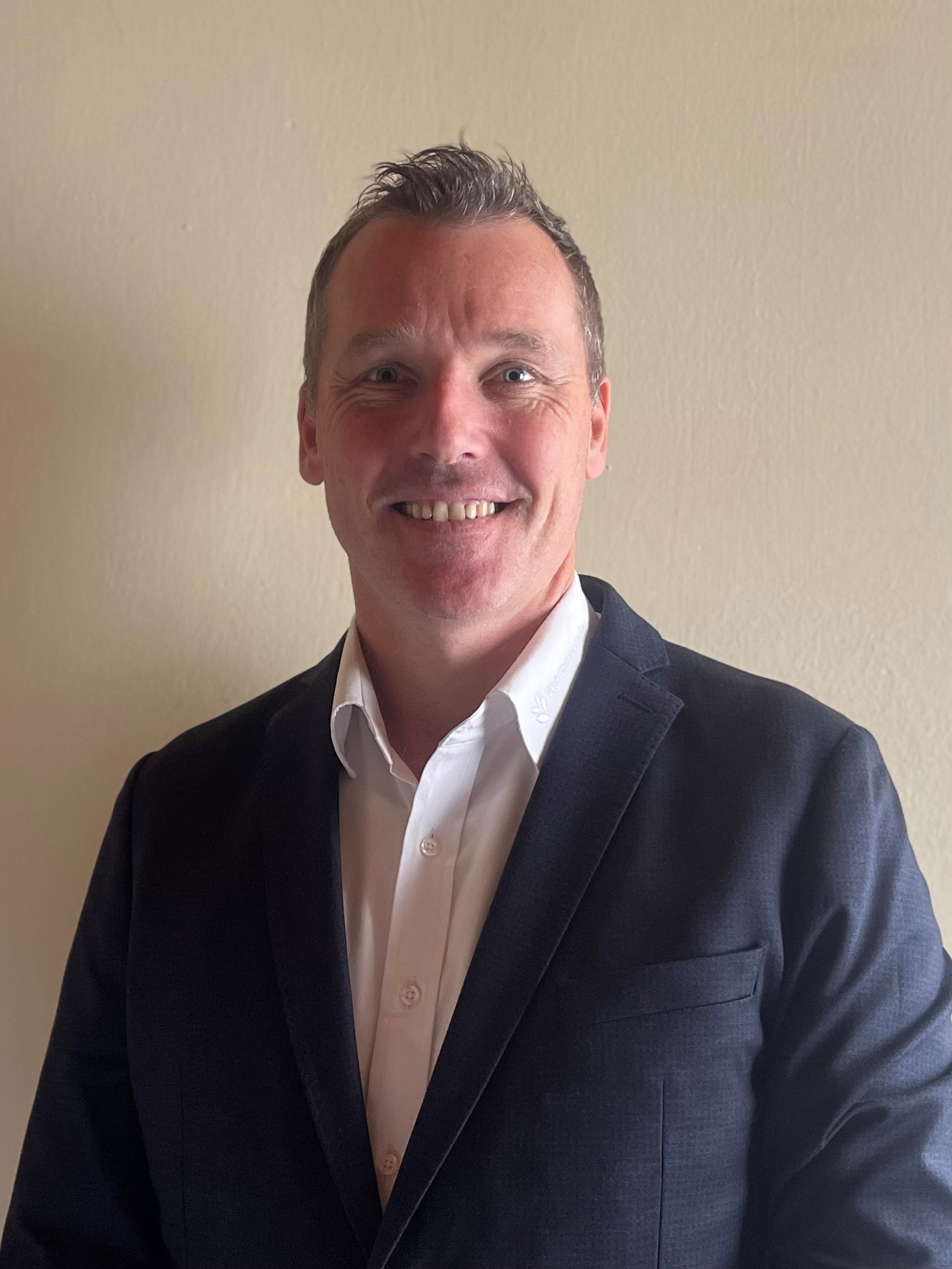 Karriere: Manfred Waibl ist neuer Gebietsleiter Westösterreich bei Vandermoorteile