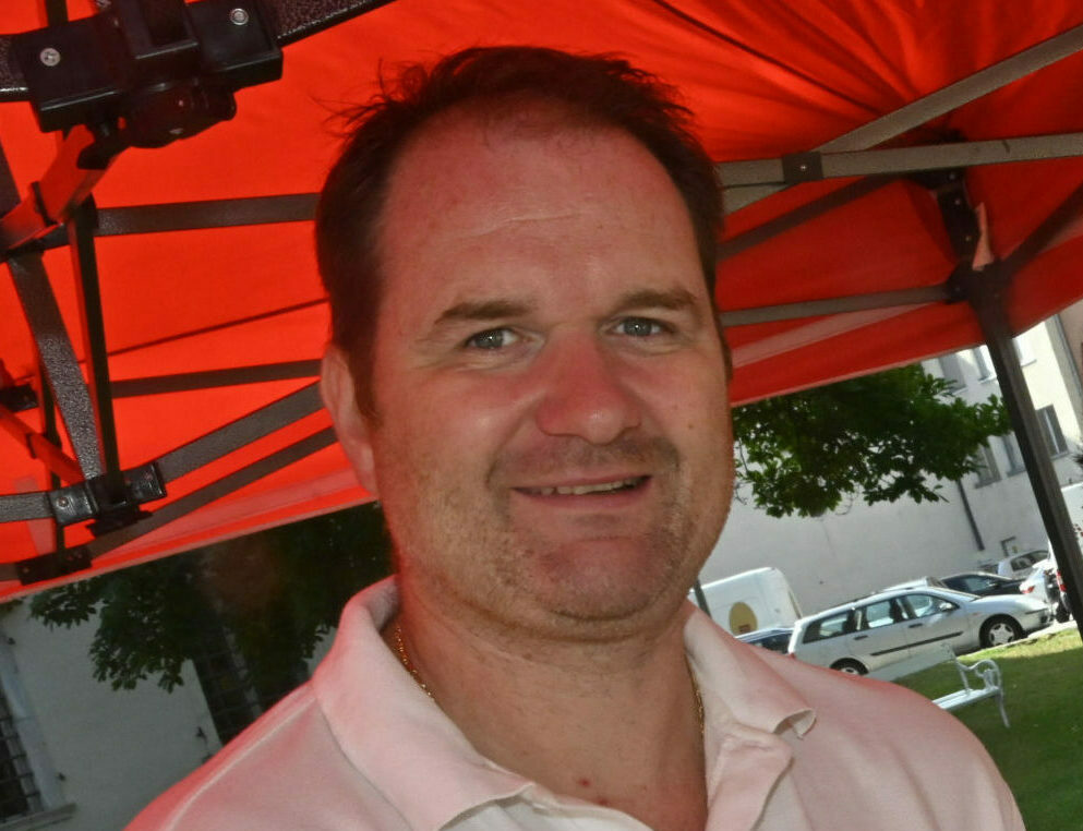 Wolfgang Rupert Mossegger: Mein großer Dank gilt allen Kärntner Betrieben!