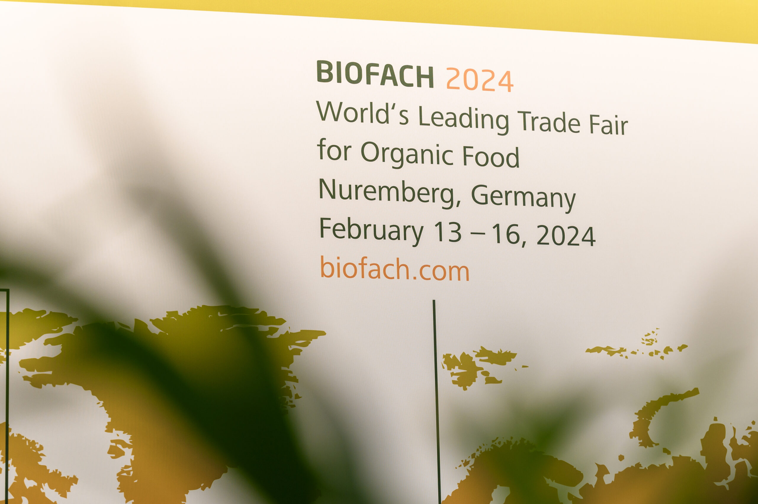 BIOFACH 2024: Ein Prisma der Bio-Innovation und nachhaltigen Ernährung