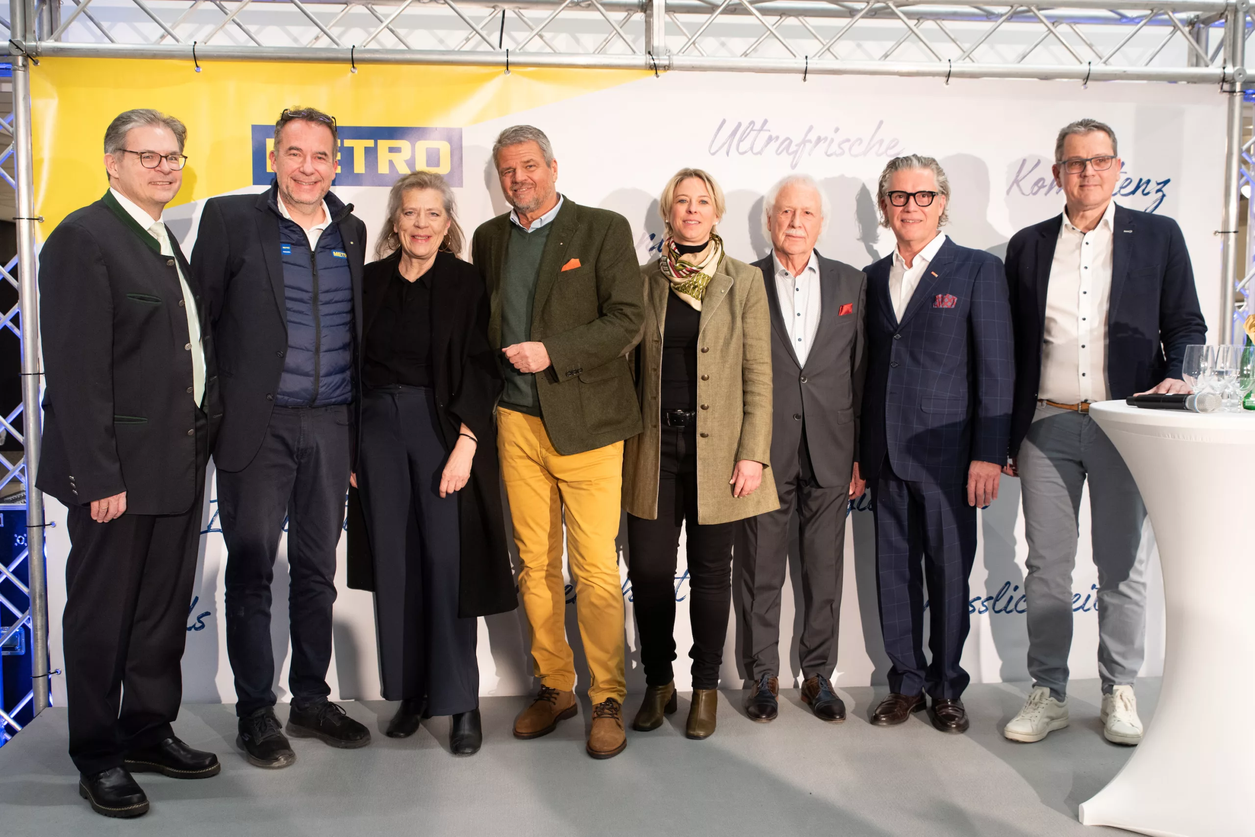 METRO Spittal an der Drau: Neuer Großmarkt für die Gastro – mit Frischfisch-Angebot & Qualität zu Bestpreisen