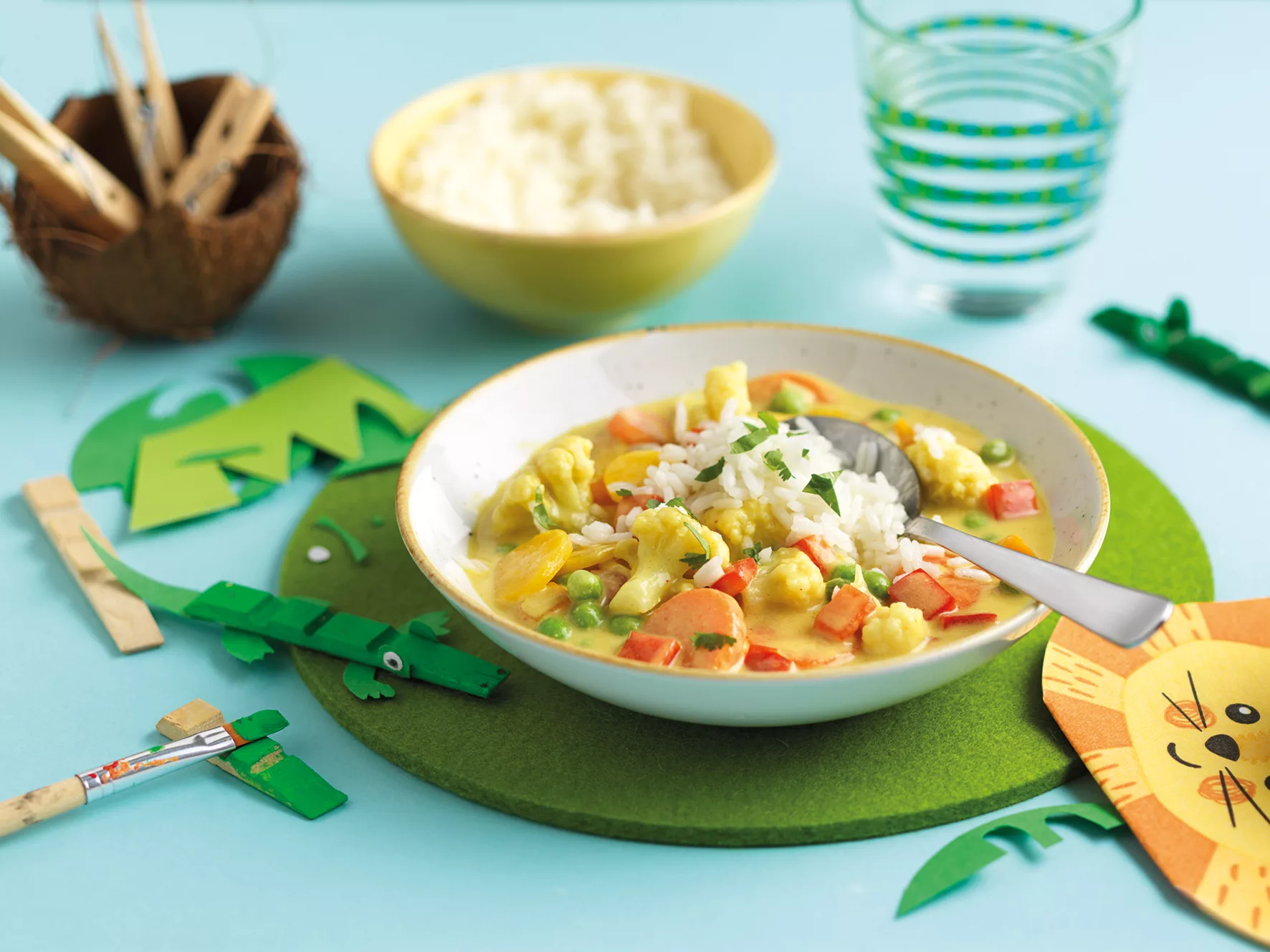 GOURMET führt CO2-Kennzeichnung in B2B-Webshops ein, um klimabewusste Speisenauswahl zu fördern