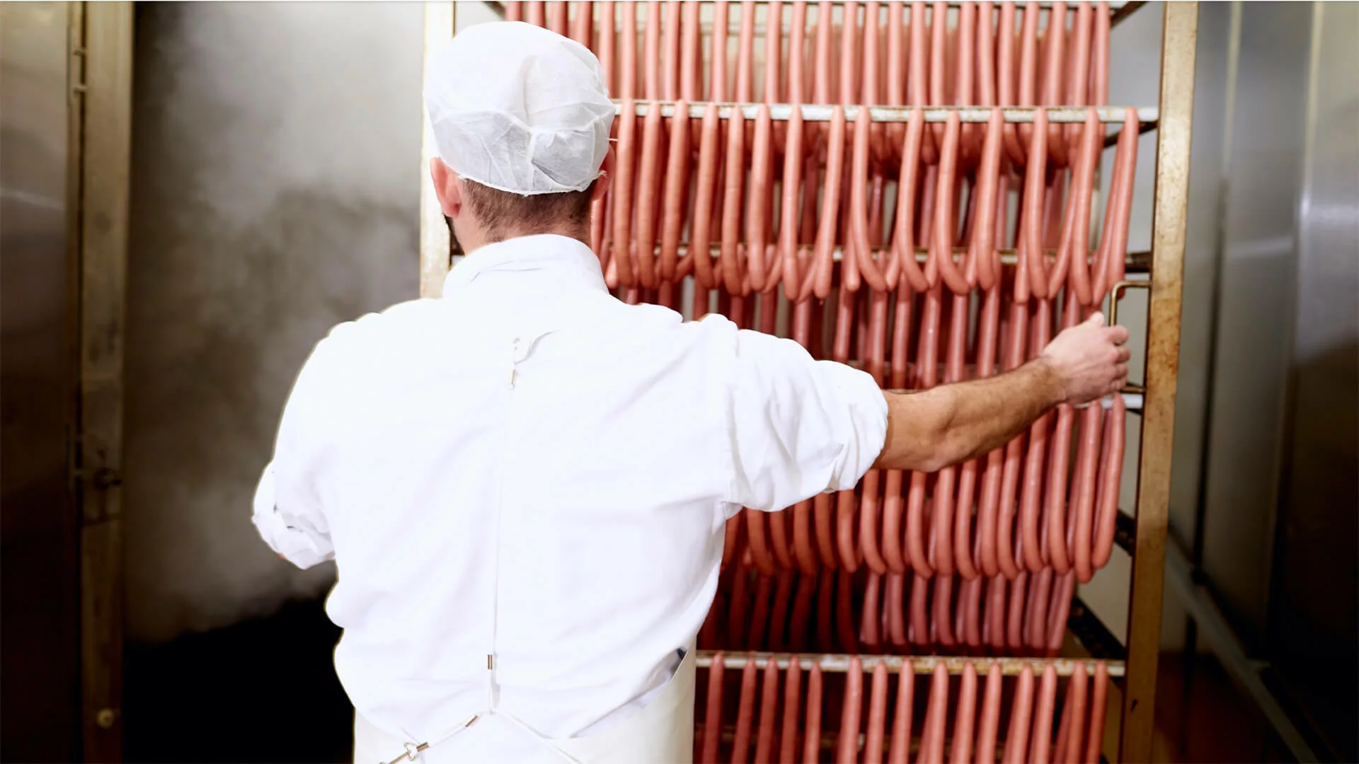 Die Sacher Würstel: Ein Klassiker beim Wiener Opernball